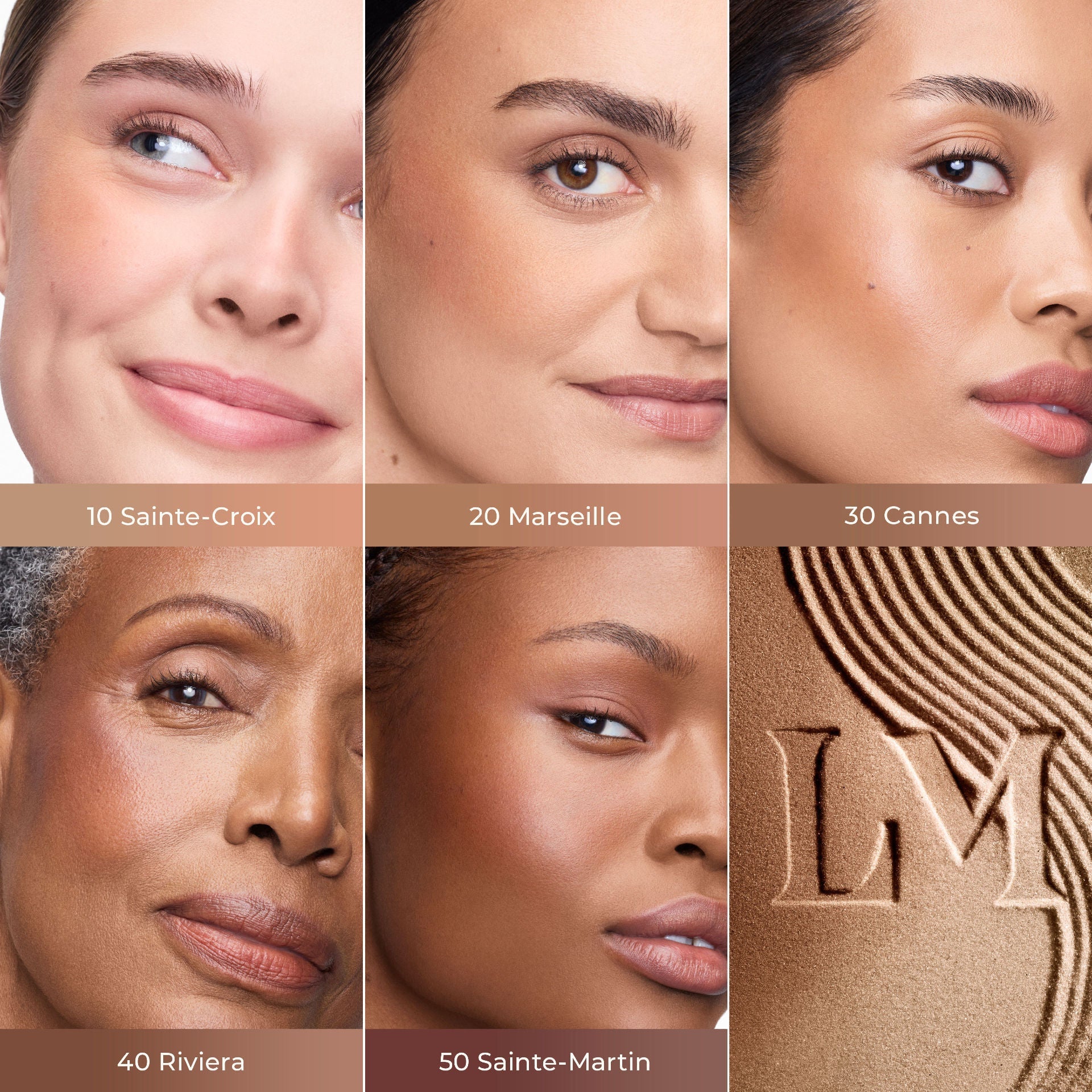 Bronze Color Infusion