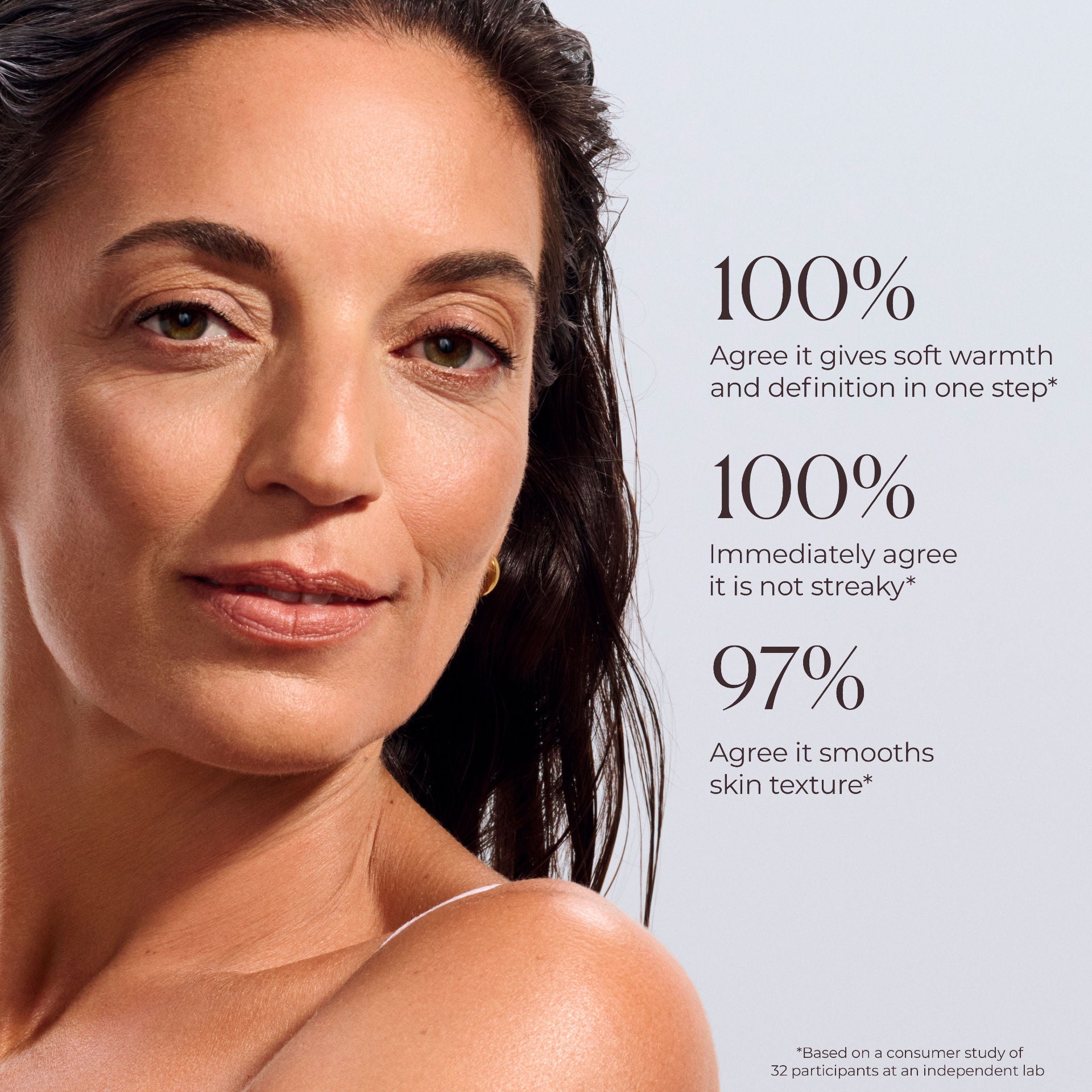 Bronze Color Infusion