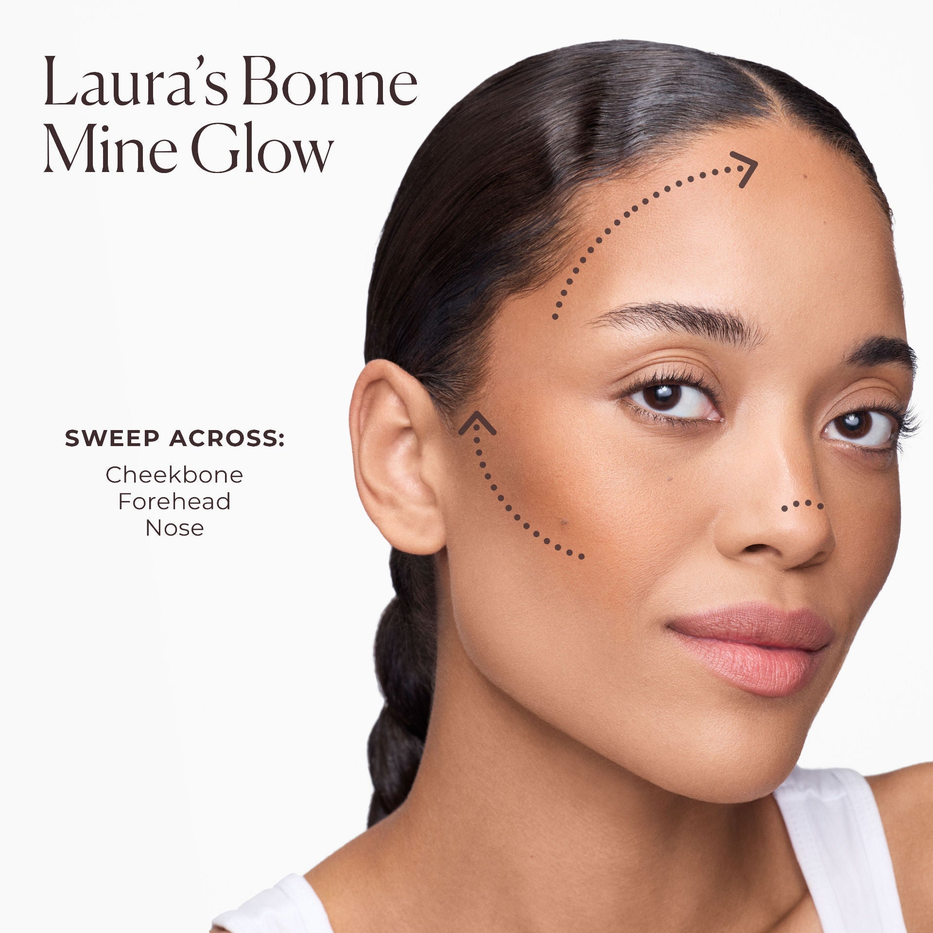 Bronze Color Infusion