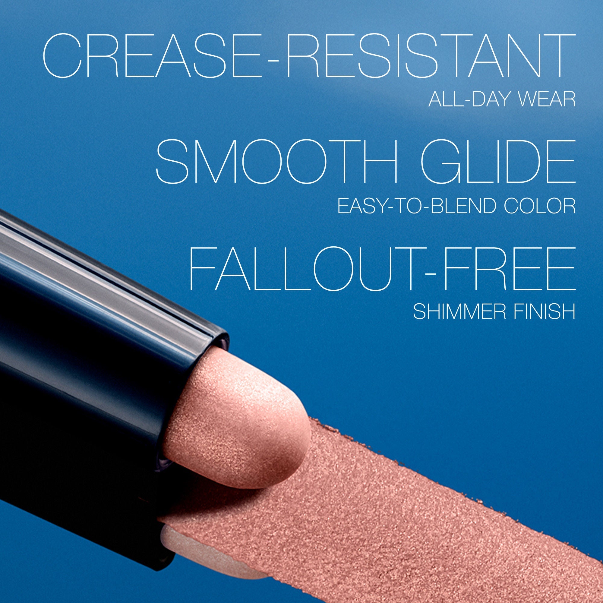 Total Seduction Eyeshadow Stick