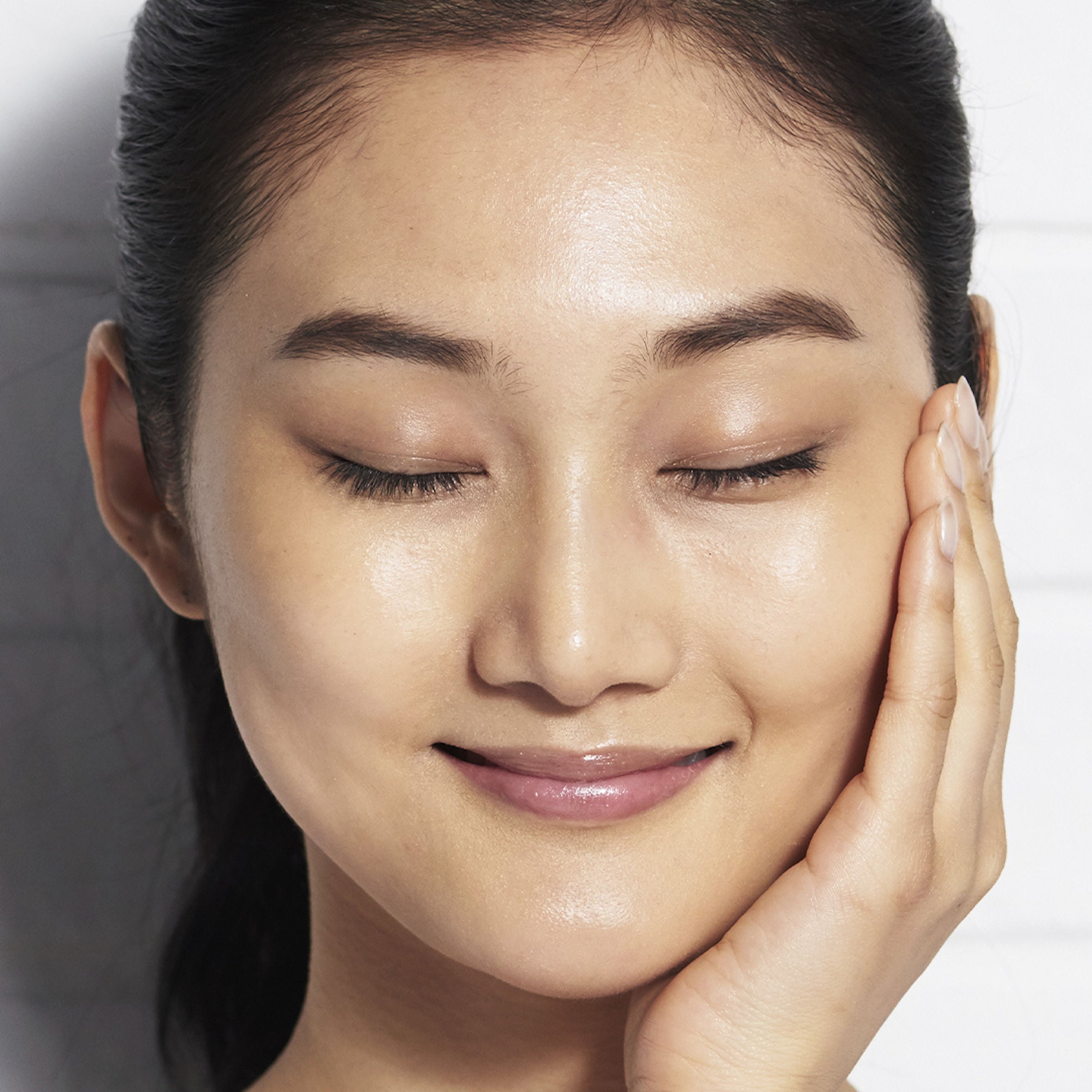 Calendula Serum-Infused Water Cream