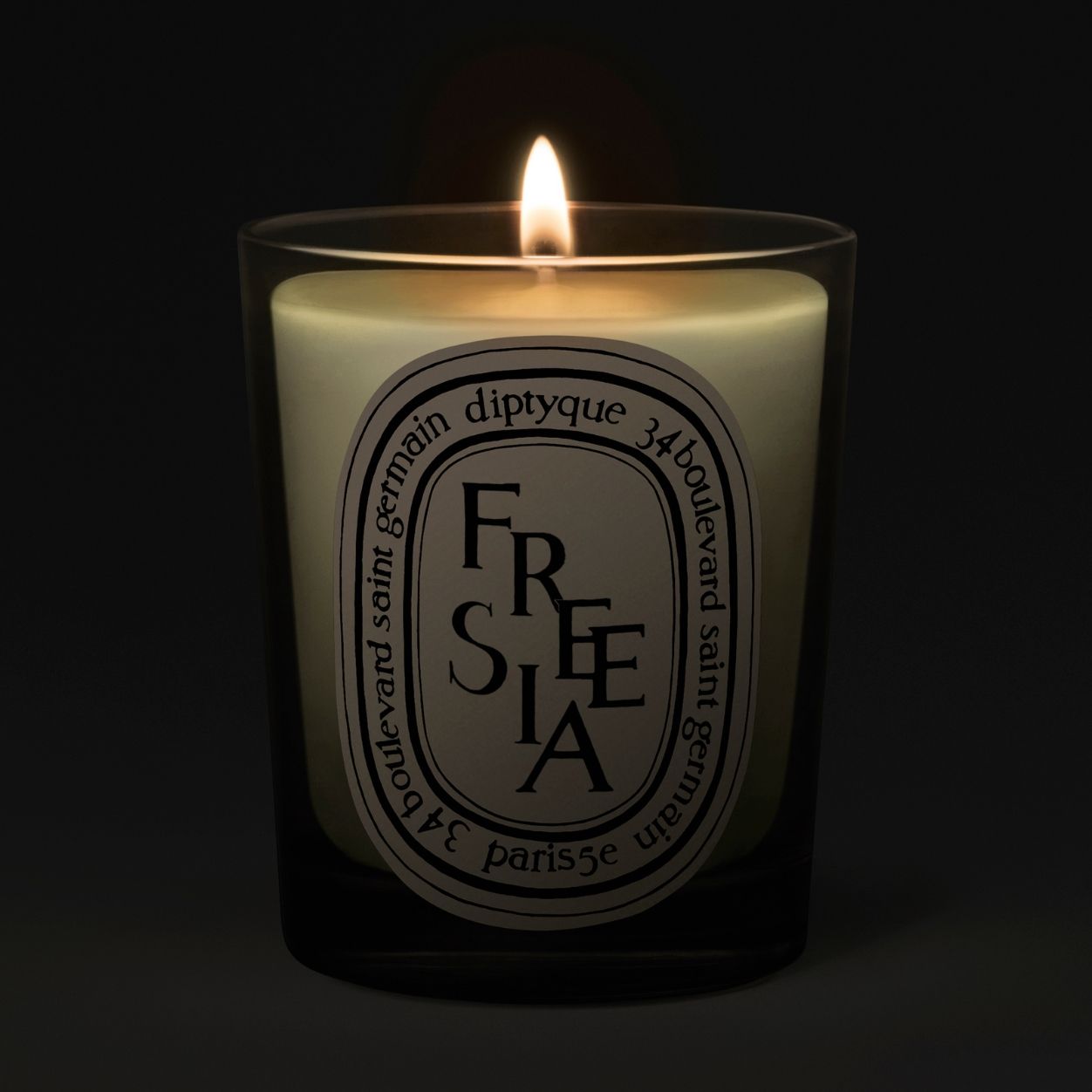 Freesia Candle