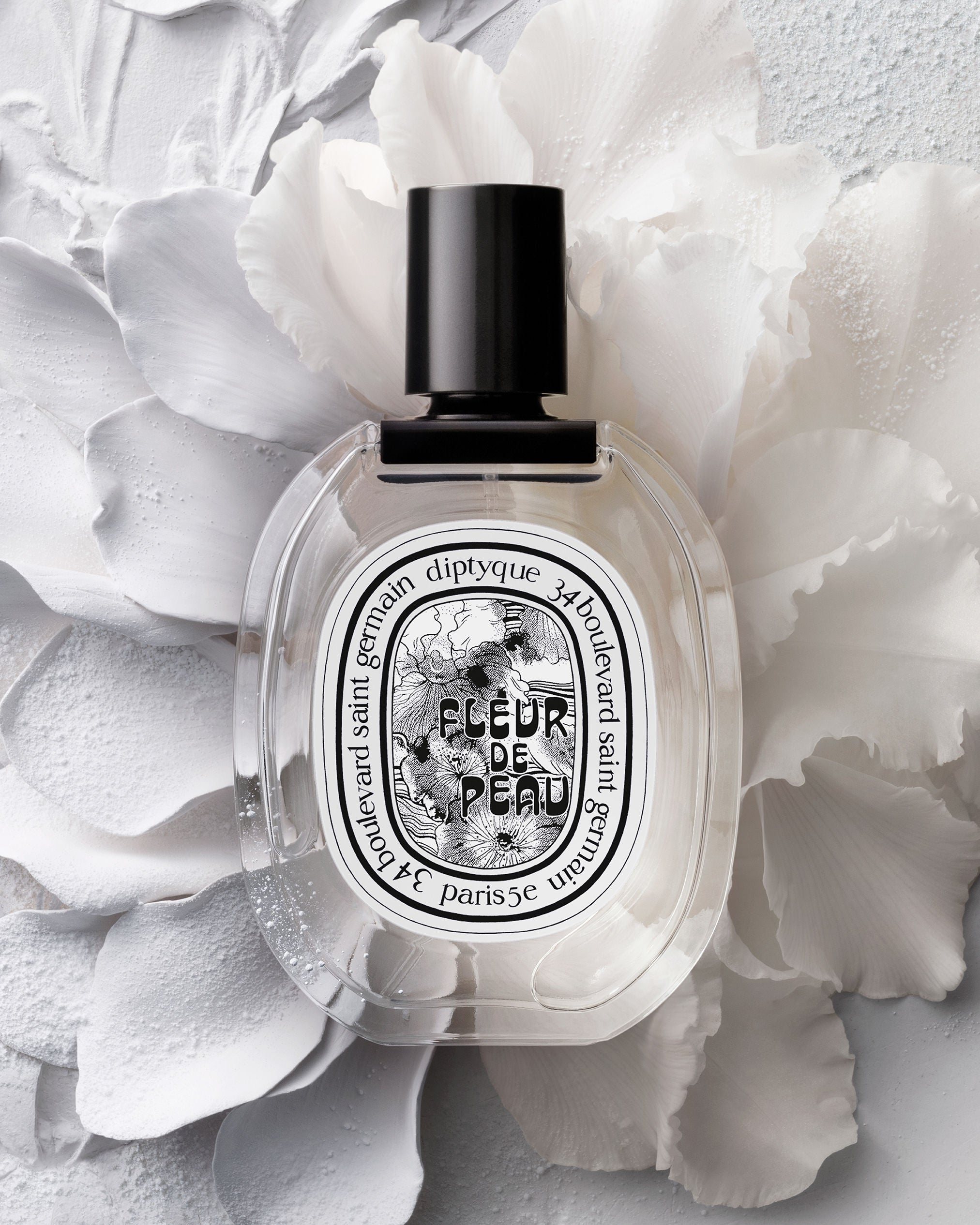 Fleur de Peau Eau de Toilette