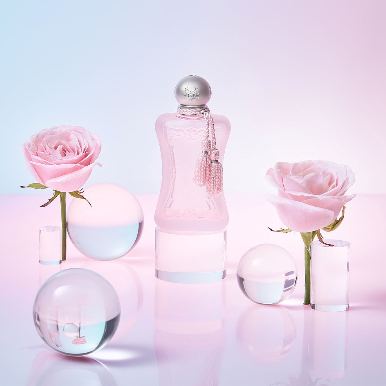 Delina La Rosee Eau de Parfum