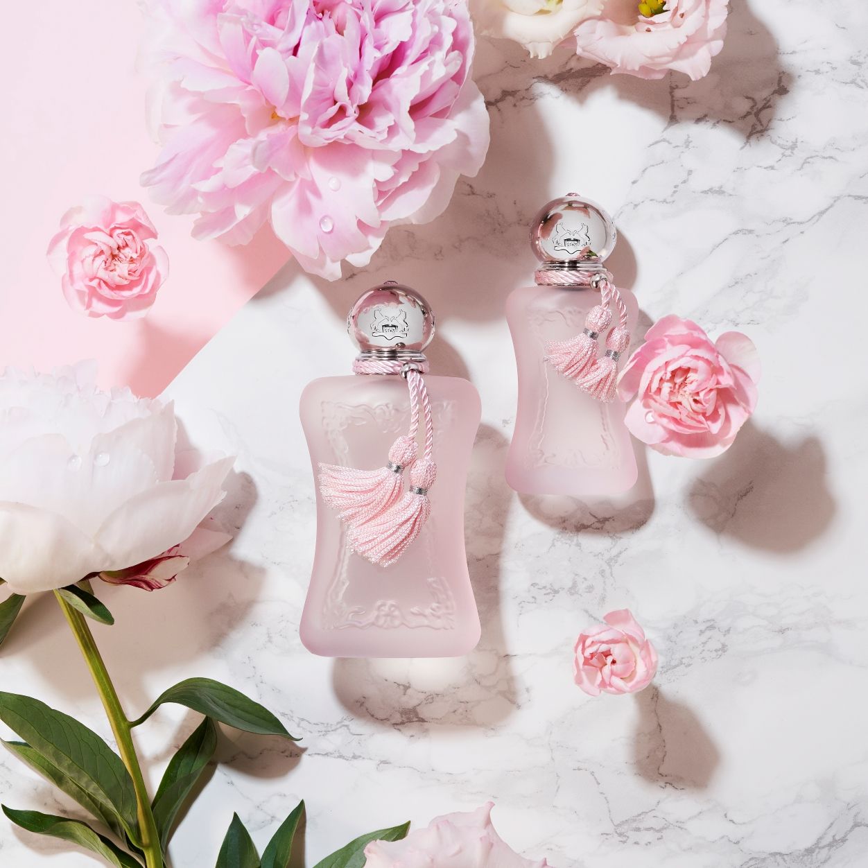 Delina La Rosee Eau de Parfum
