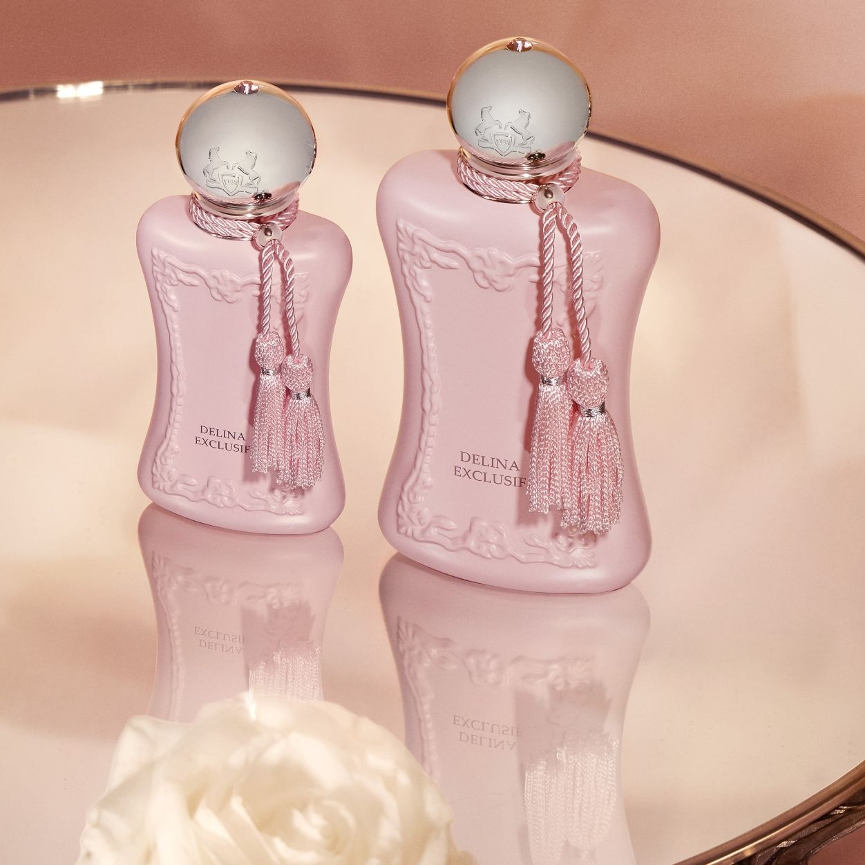 Delina Exclusif Parfum