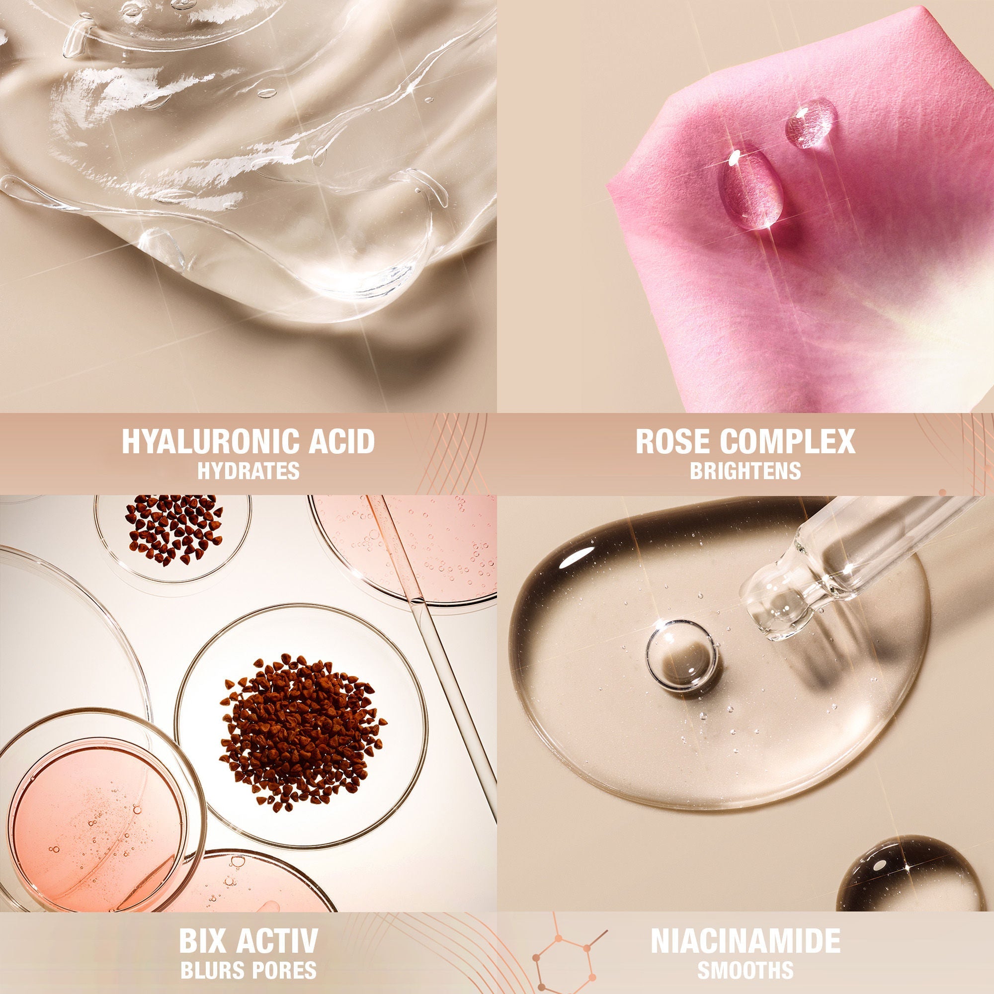 Charlotte's Beautiful Skin Foundation