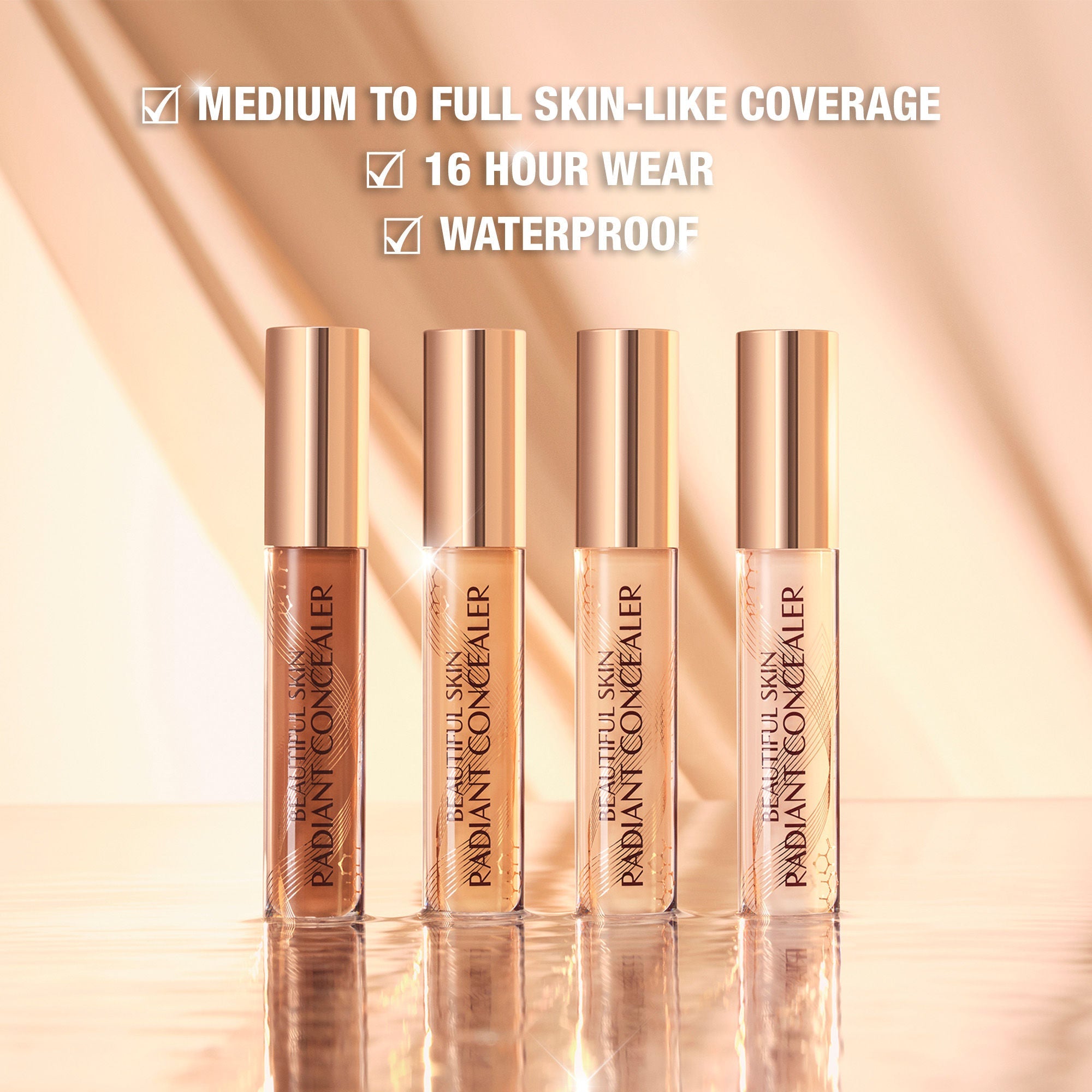 Beautiful Skin Radiant Concealer