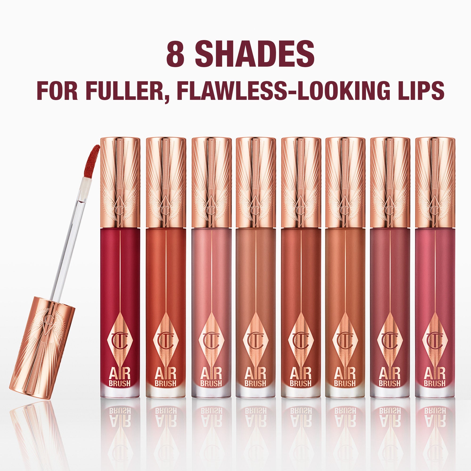 Airbrush Flawless Lip Blur