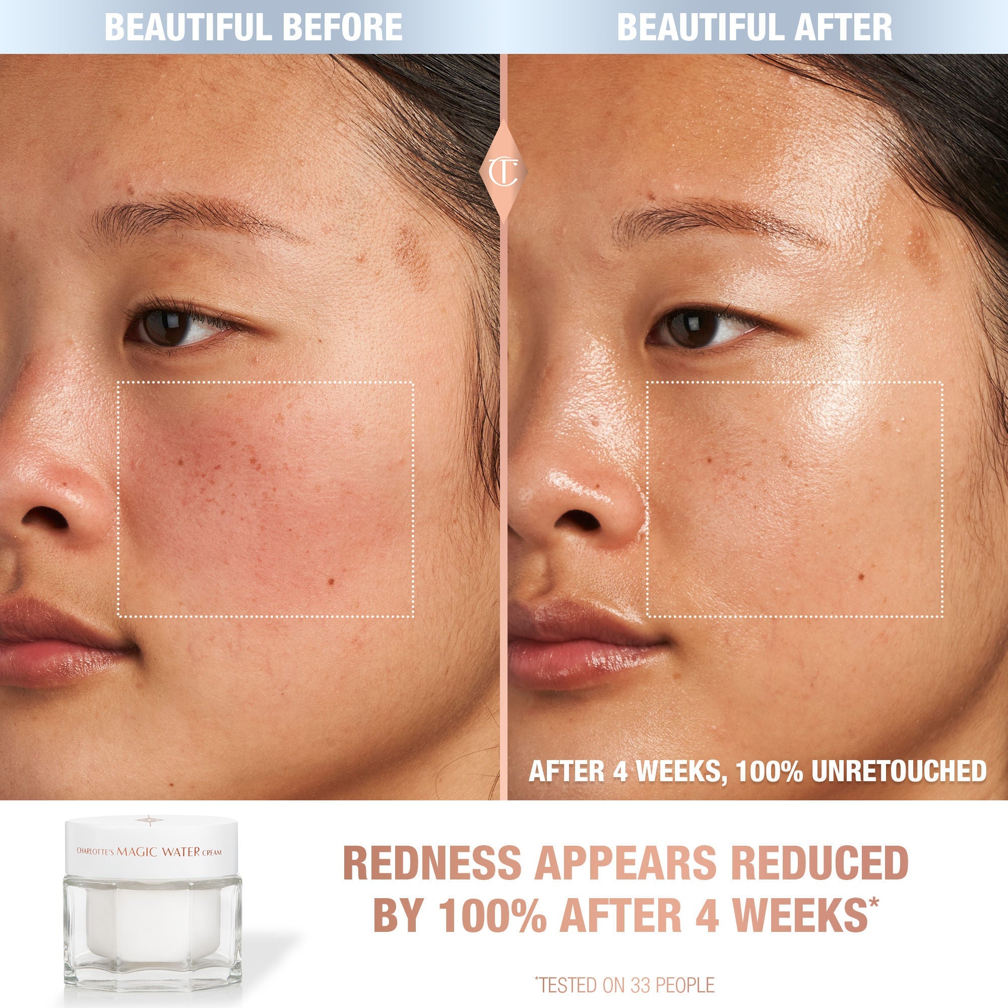 Charlotte's Magic Water Cream