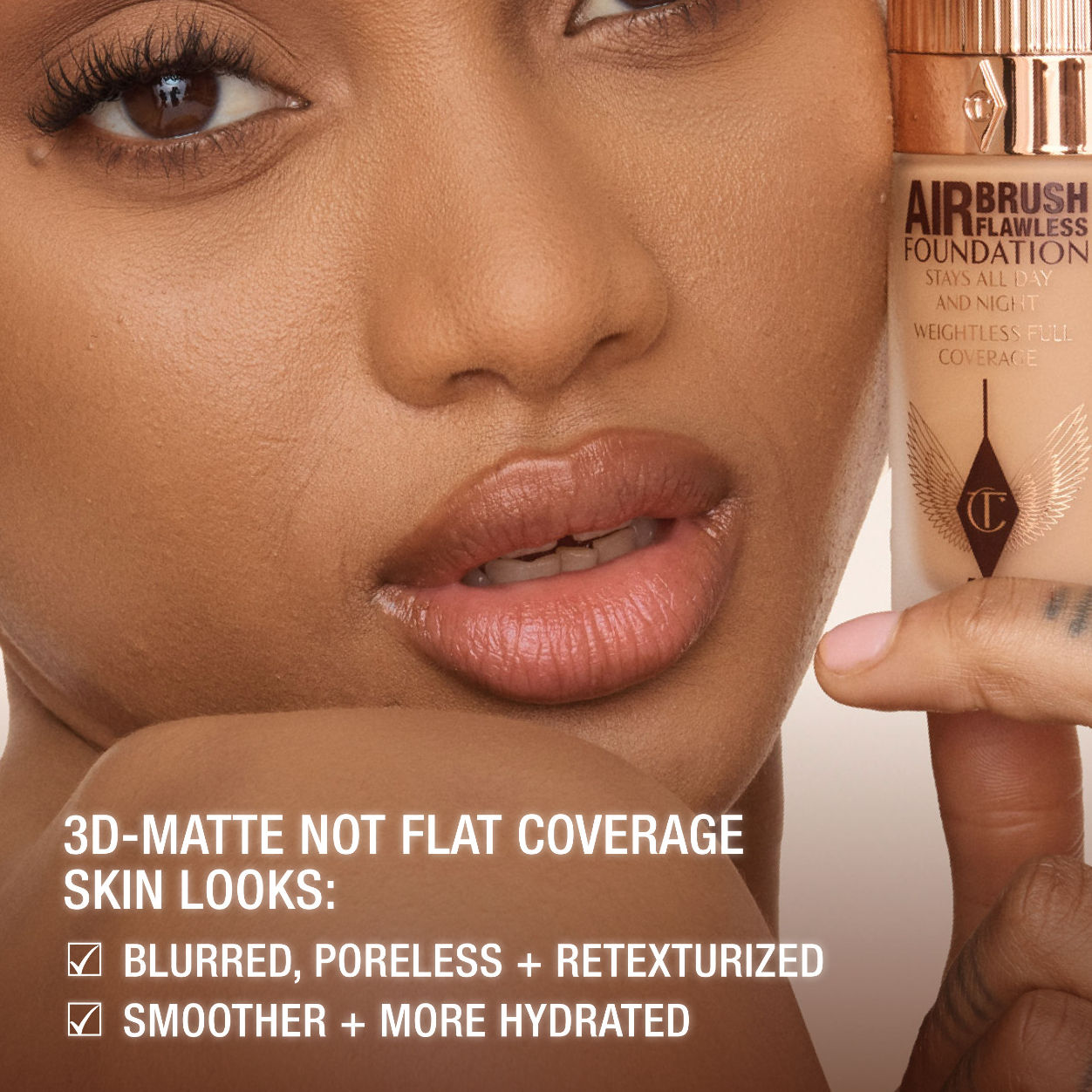 Airbrush Flawless Foundation
