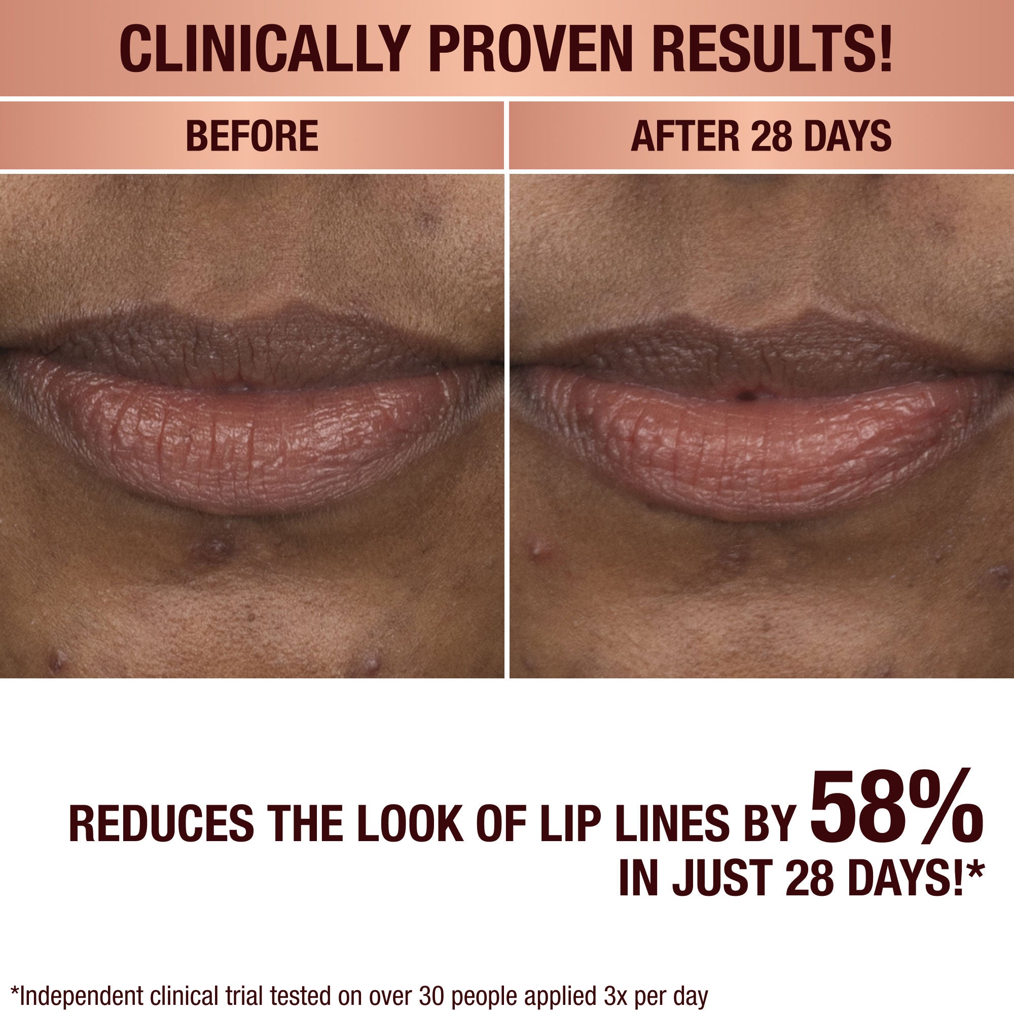 Life Changing Lip Mask