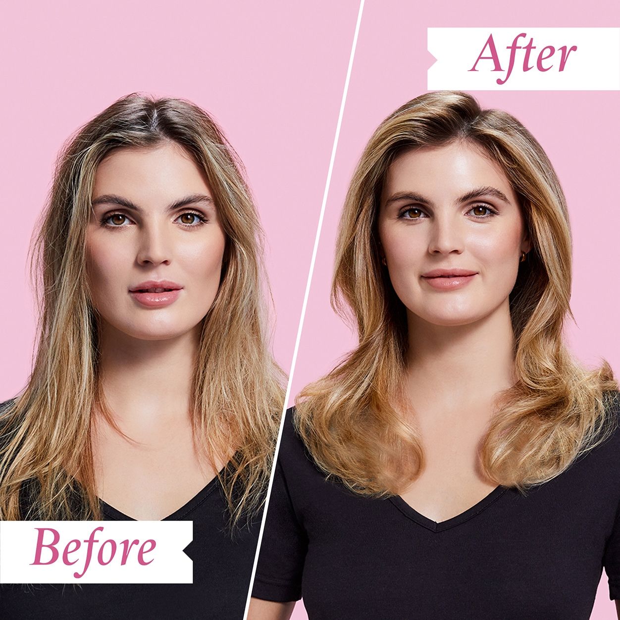 Daily Damage Defence Leave-In Conditioner