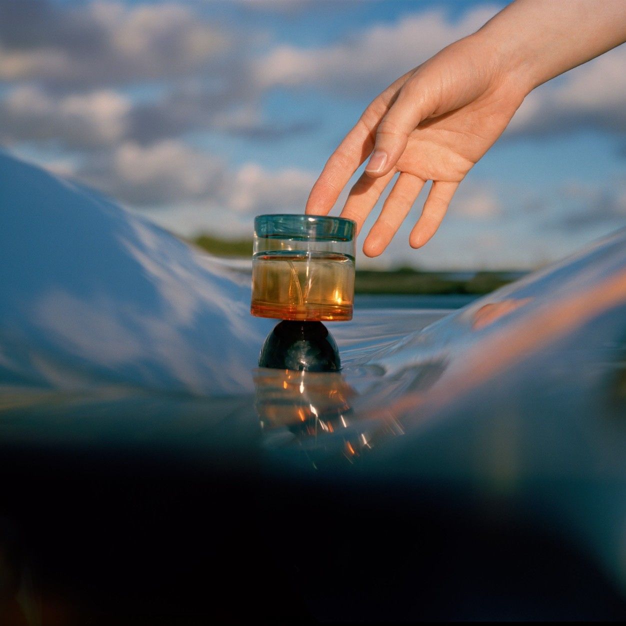 Free 00 Eau de Parfum