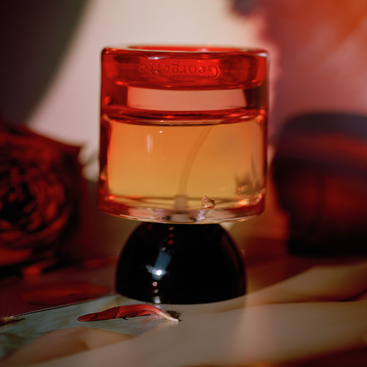 Georgette Eau de Parfum