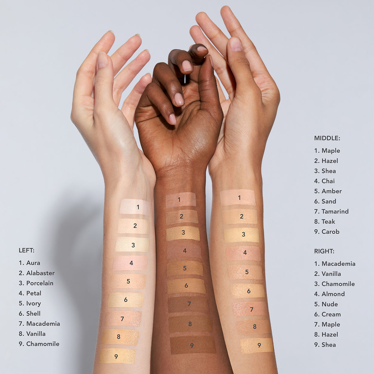 Future Skin Oil-Free Foundation