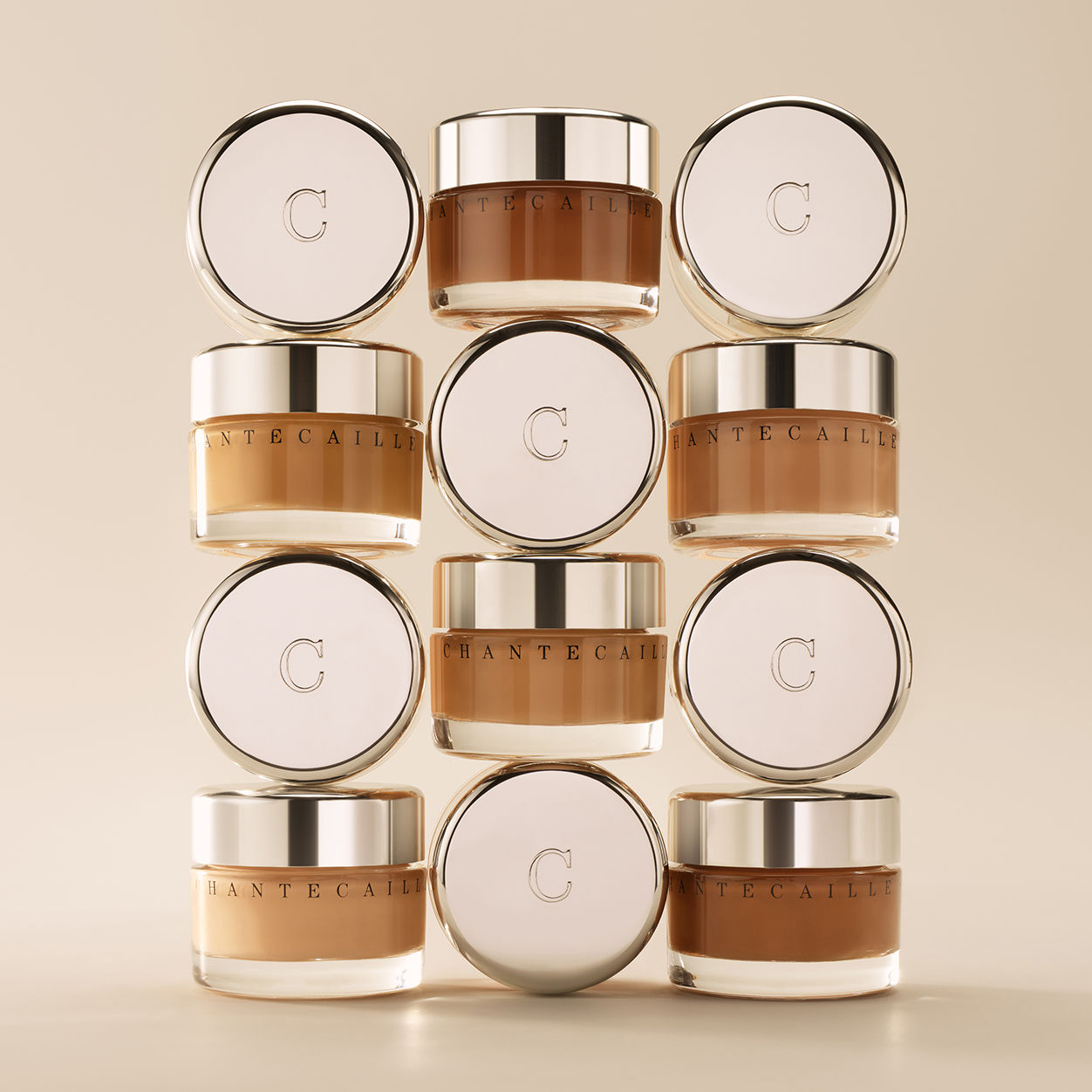 Future Skin Oil-Free Foundation