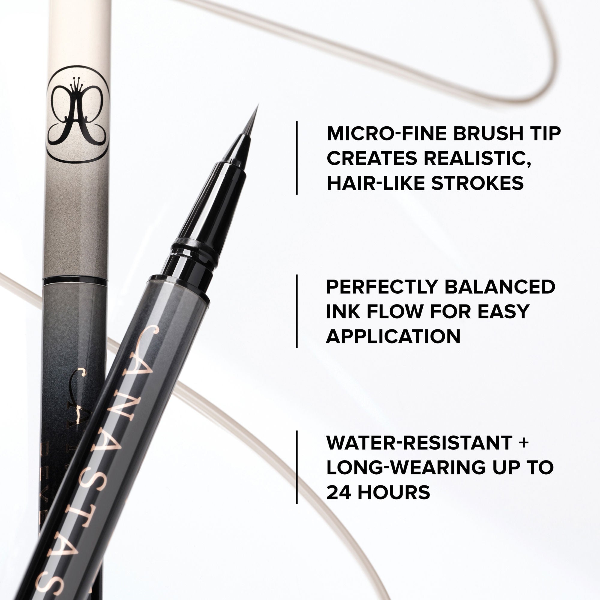 MicroStroke Brow Pen