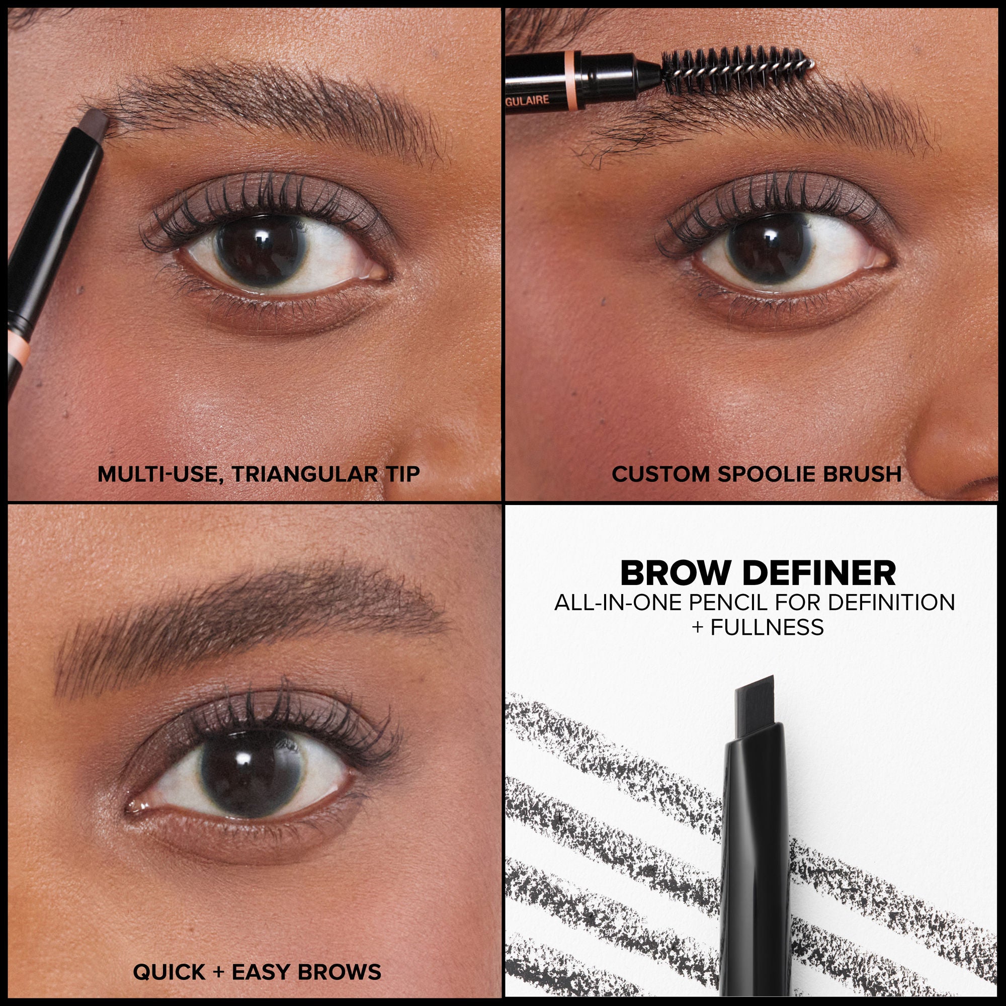 Brow Definer