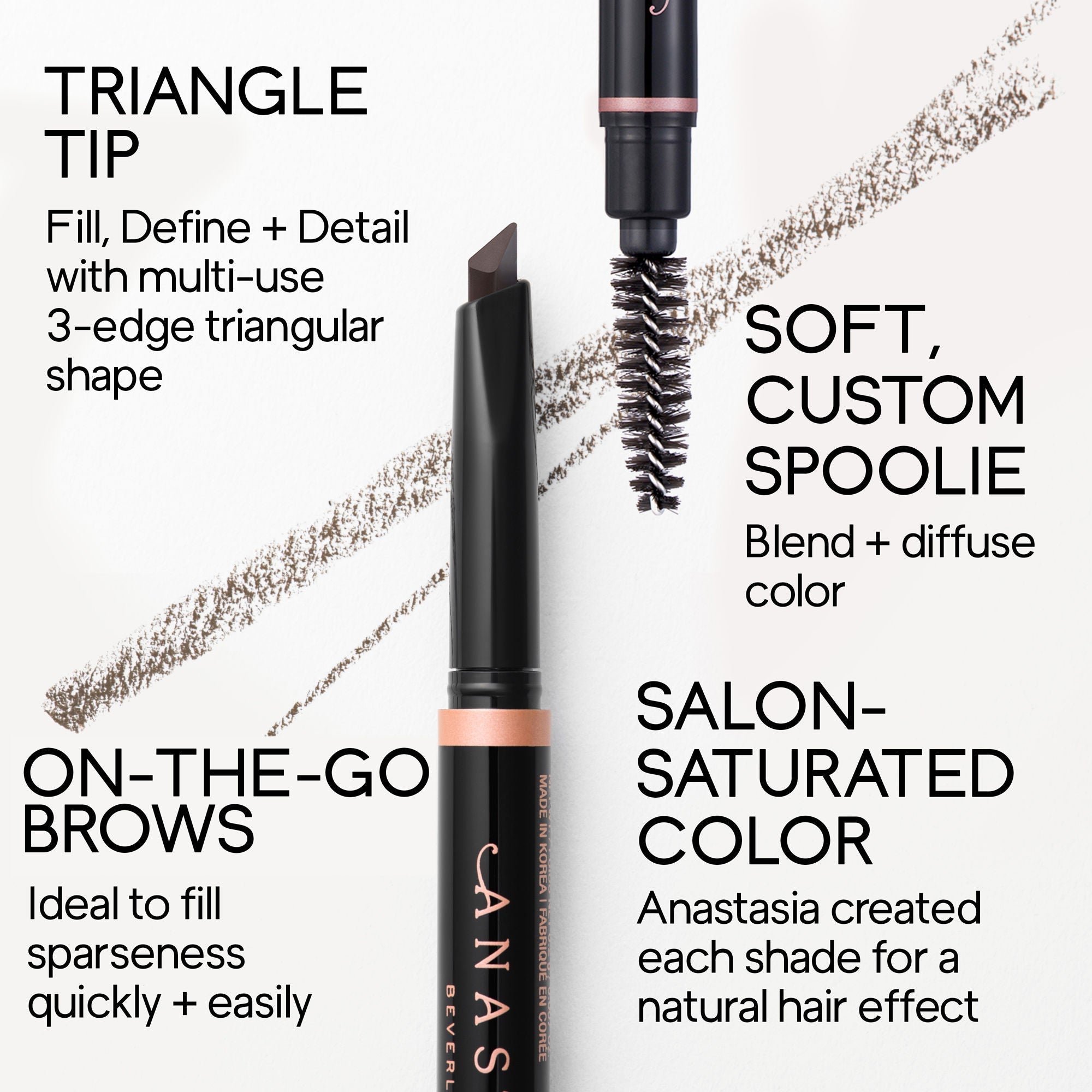 Brow Definer