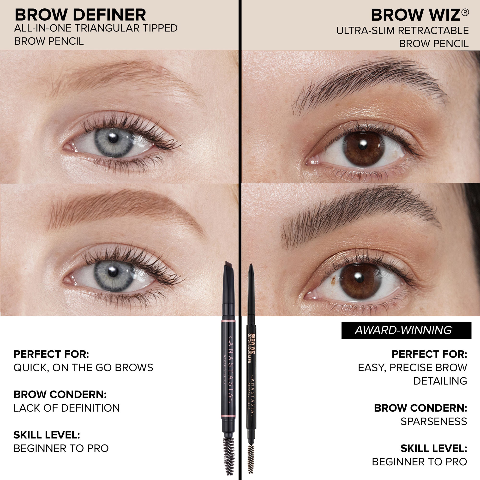 Brow Definer