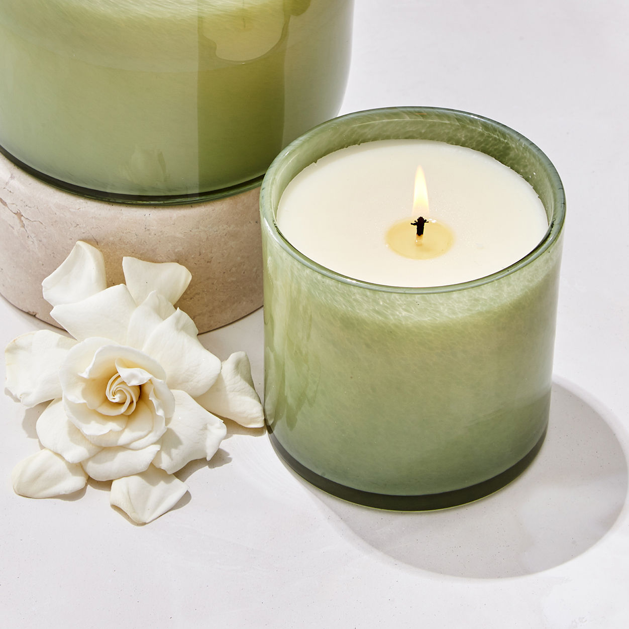 Fresh Cut Gardenia Candle