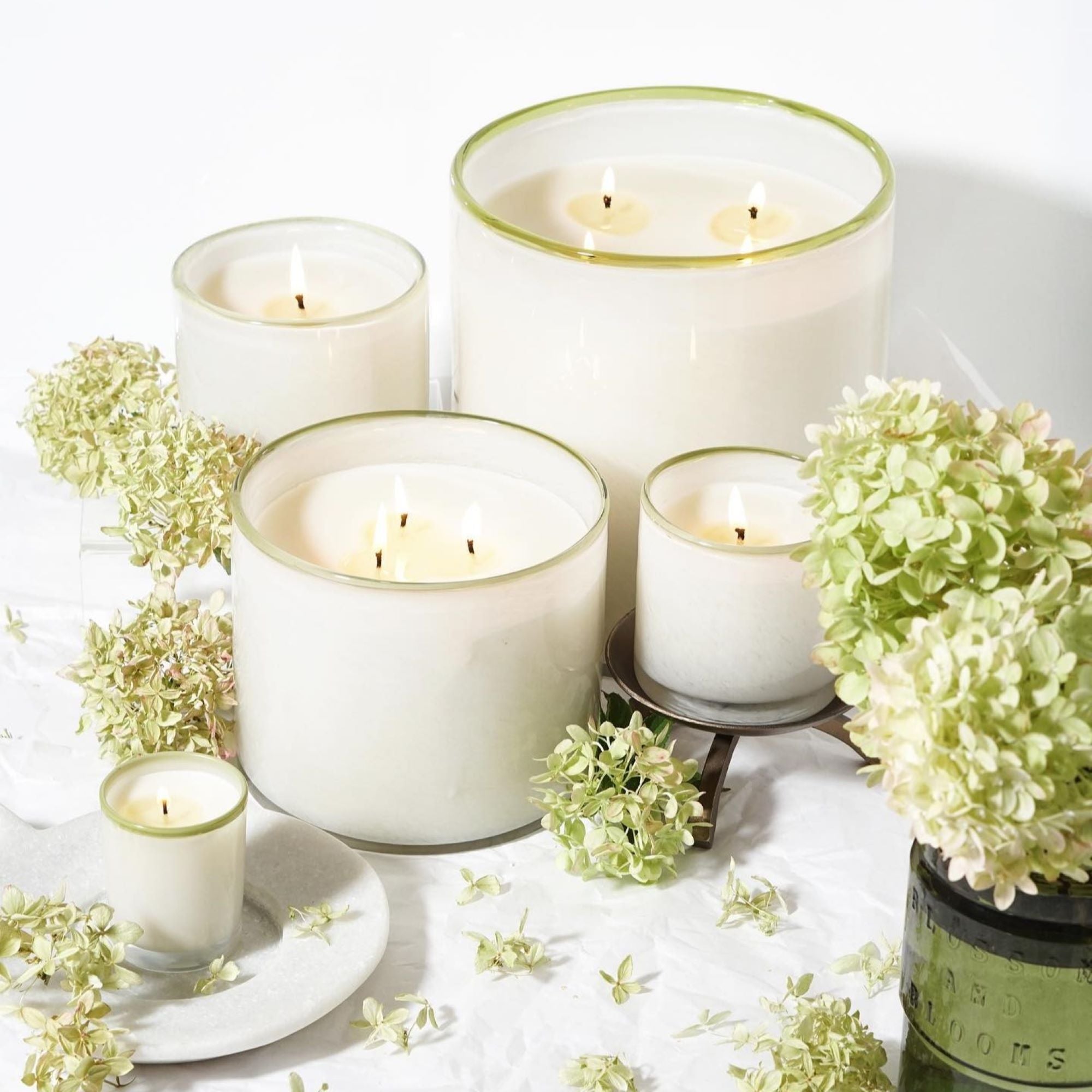 Feu de Bois Candle