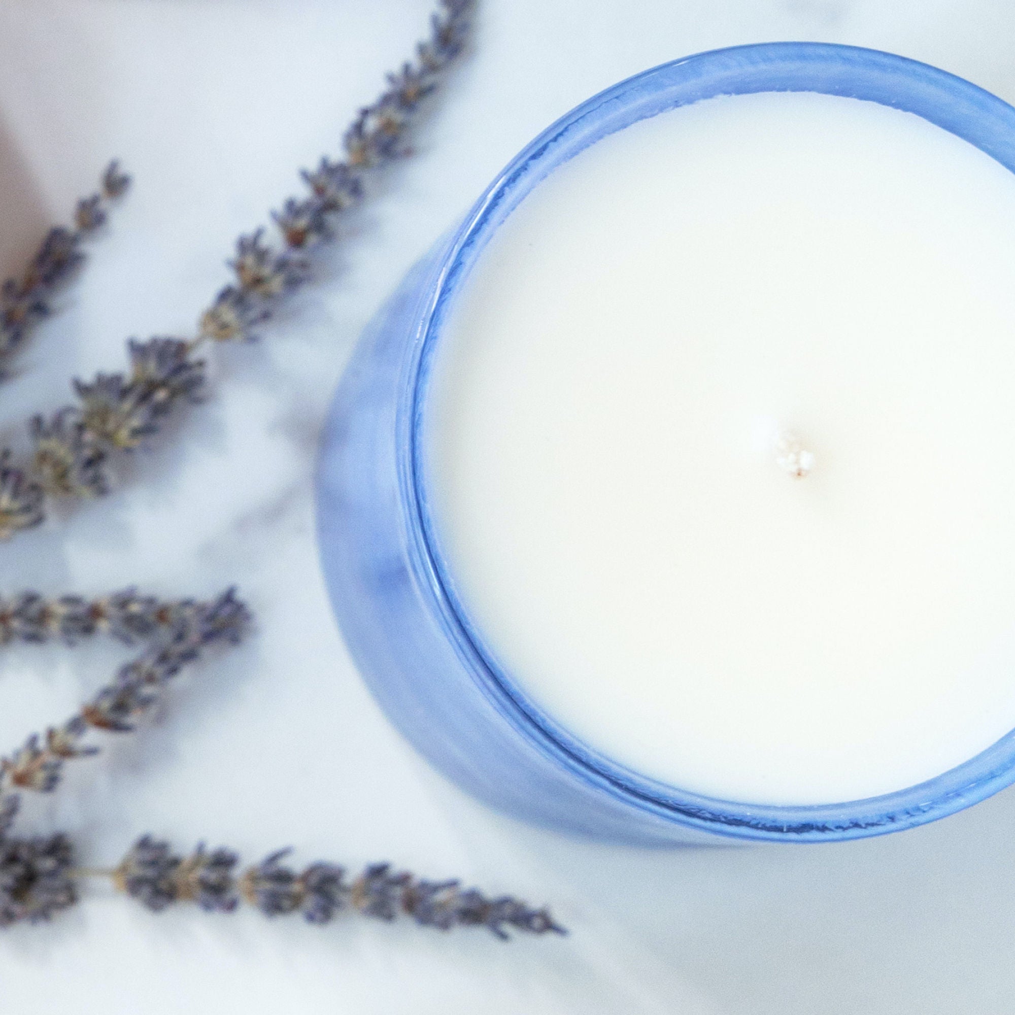 Bluemercury Spa Candle