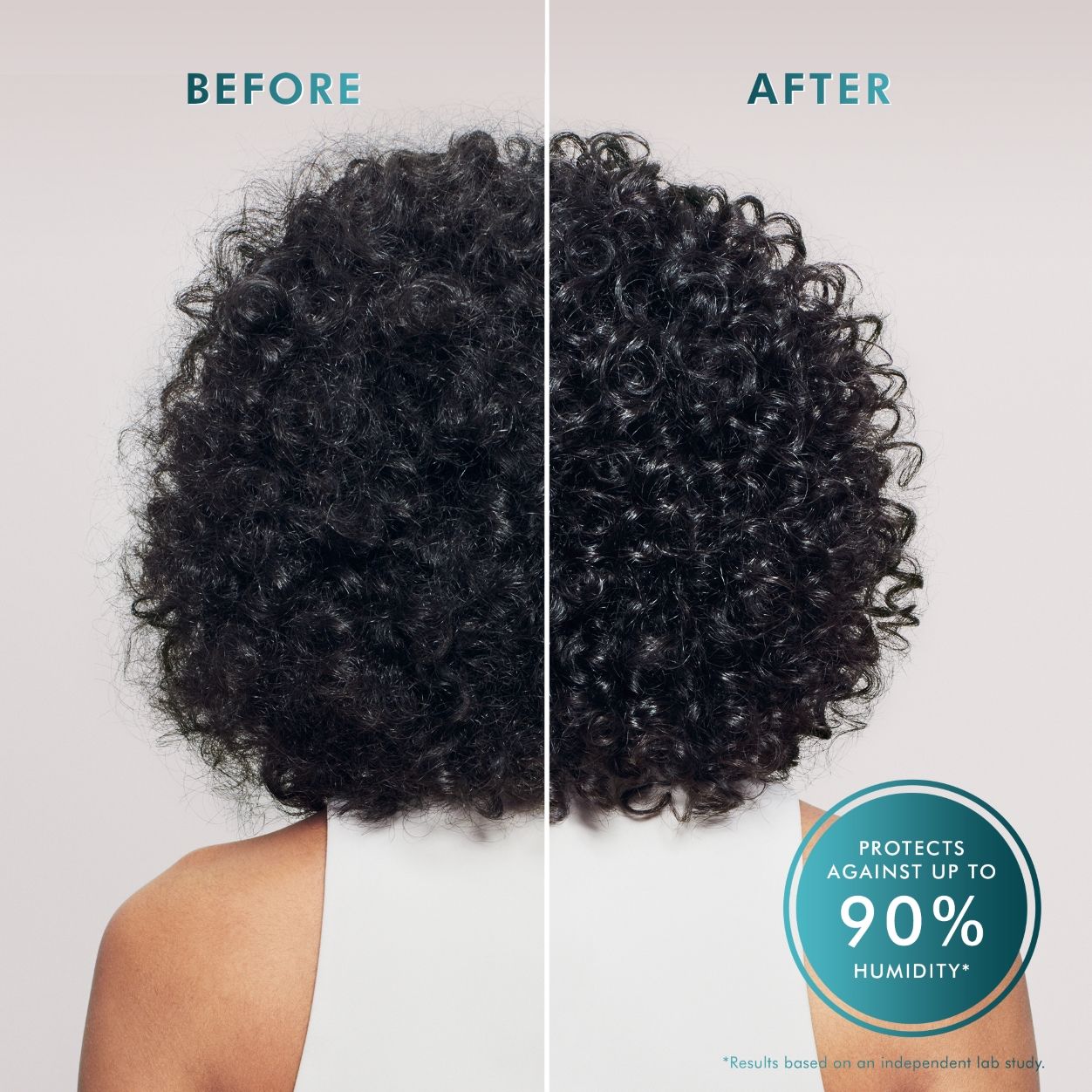 Frizz Shield Spray