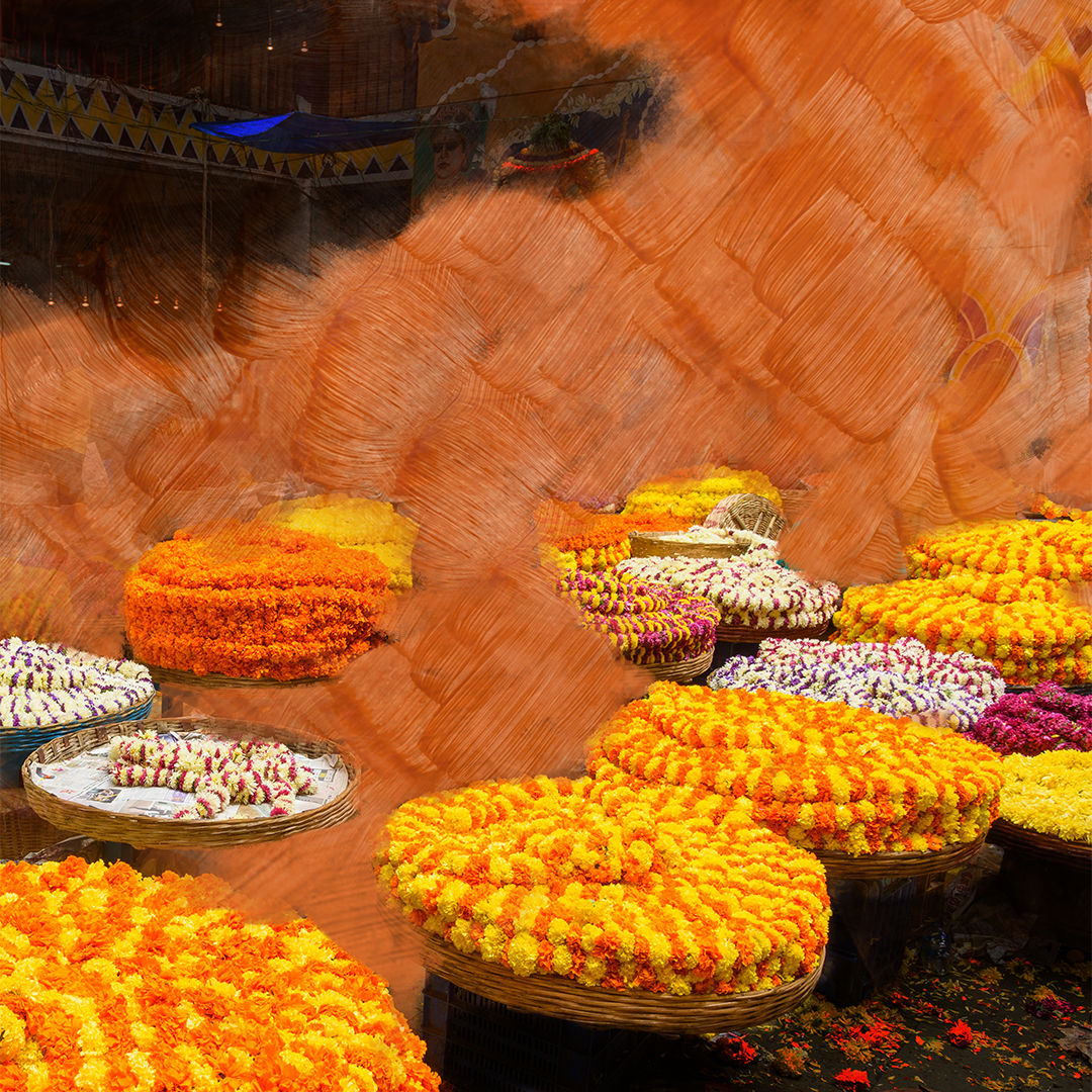 Black Saffron Eau de Parfum