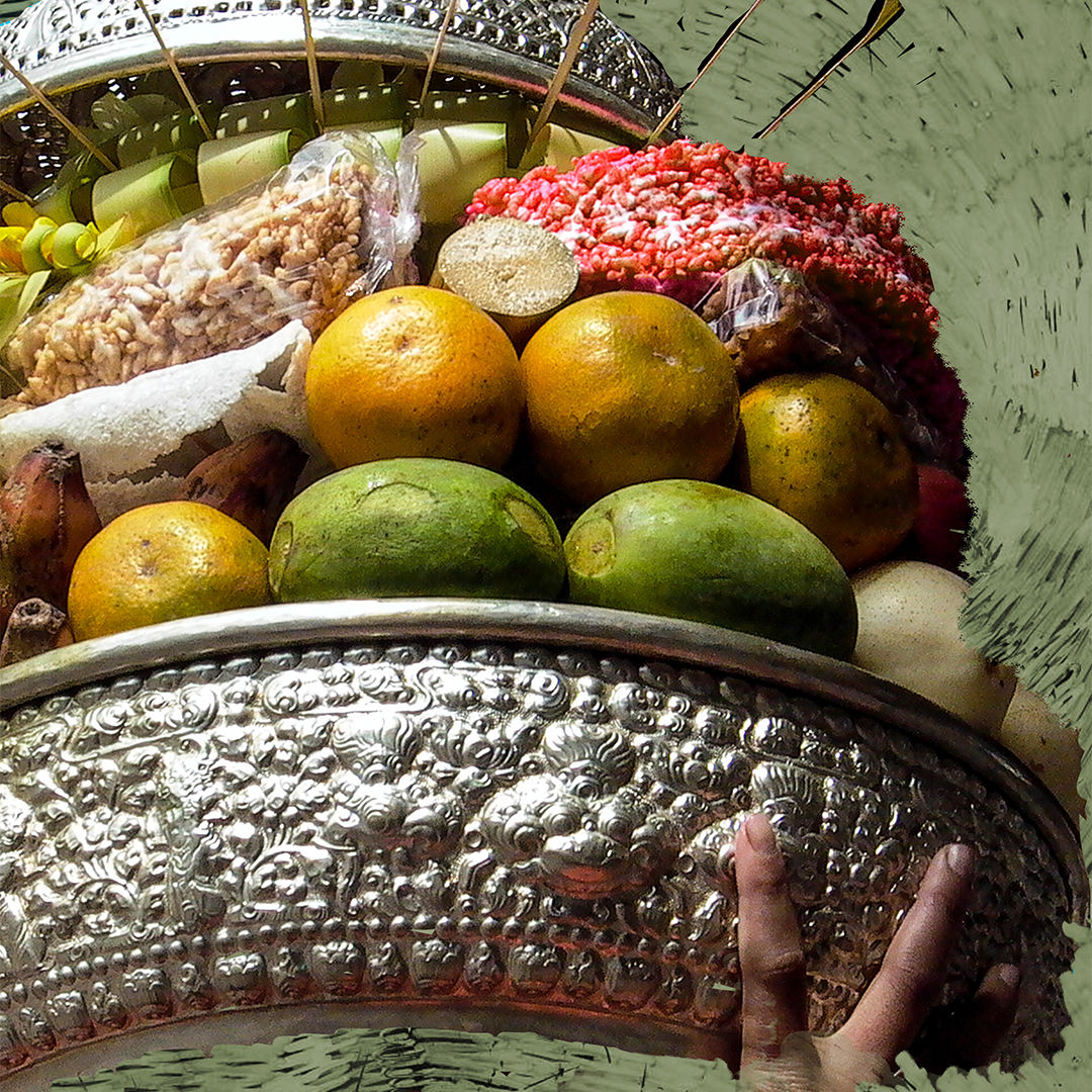 Eleventh Hour Eau de Parfum