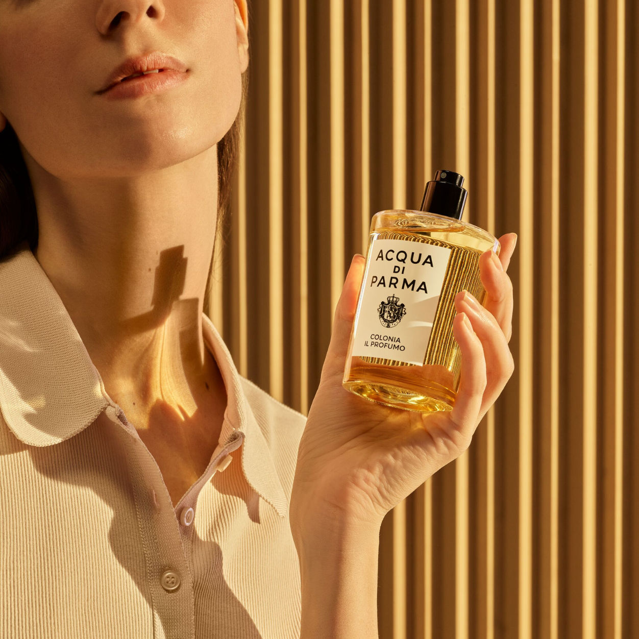 Colonia Il Profumo Eau de Parfum