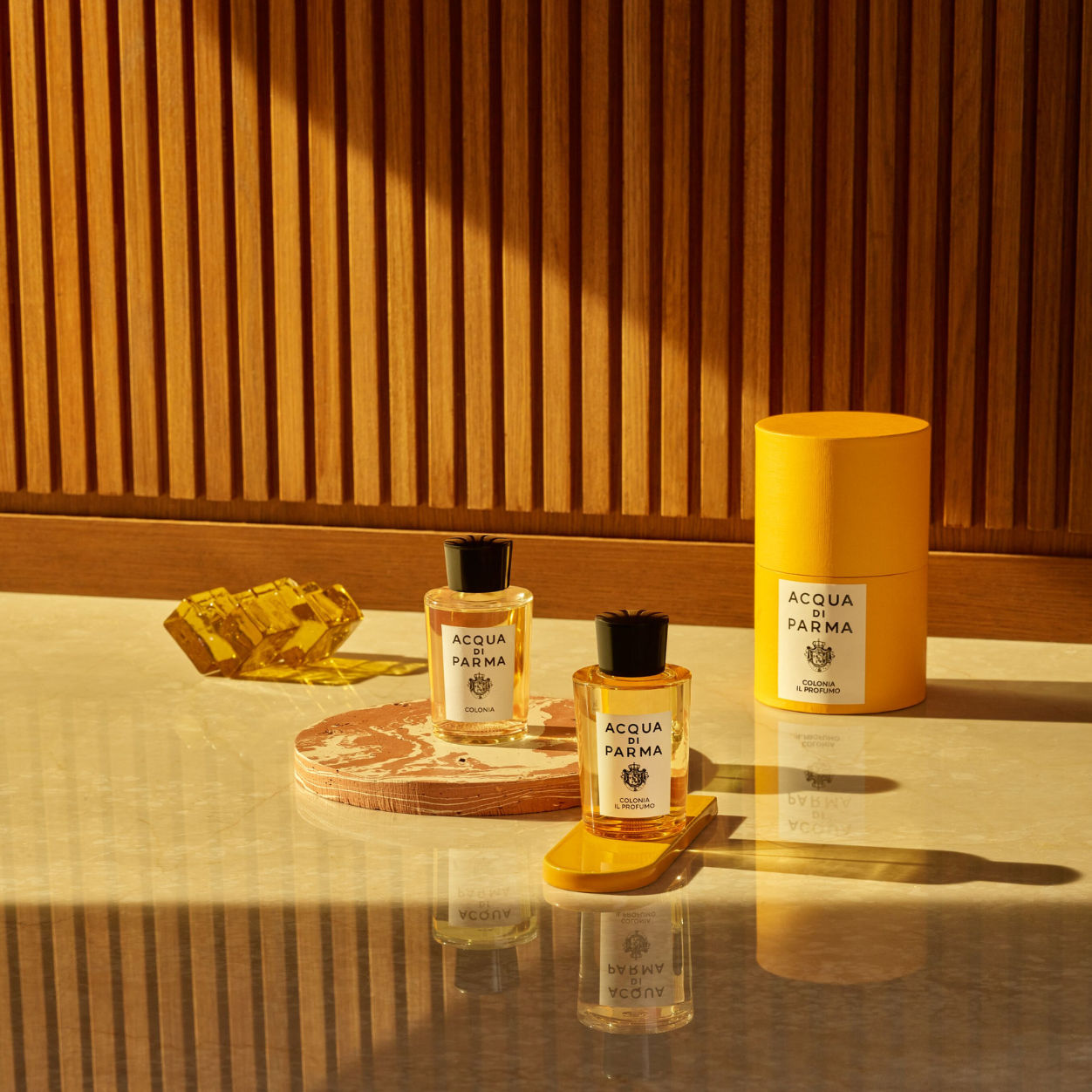 Colonia Il Profumo Eau de Parfum