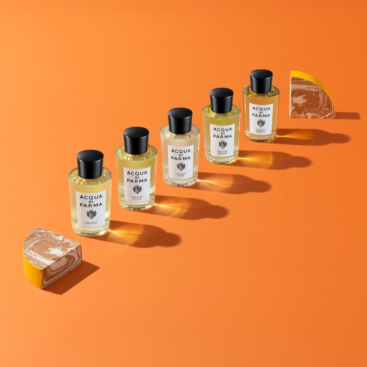 Colonia Eau de Cologne