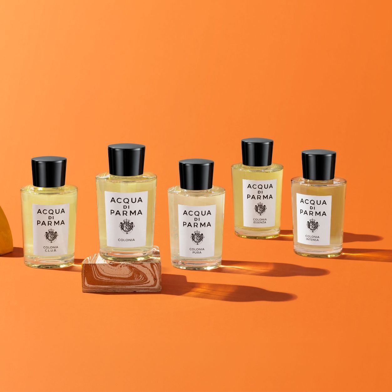 Colonia Eau de Cologne