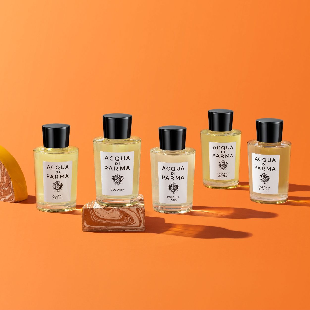 Colonia C.L.U.B. Eau de Cologne