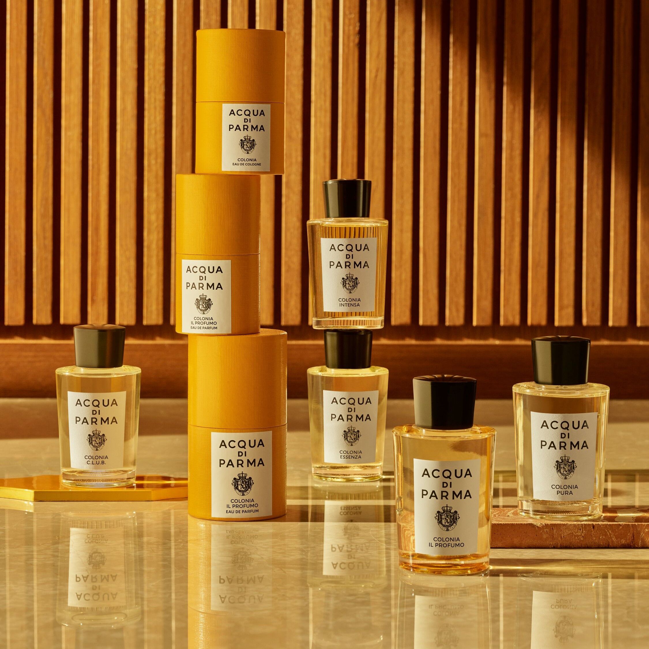 Colonia C.L.U.B. Eau de Cologne