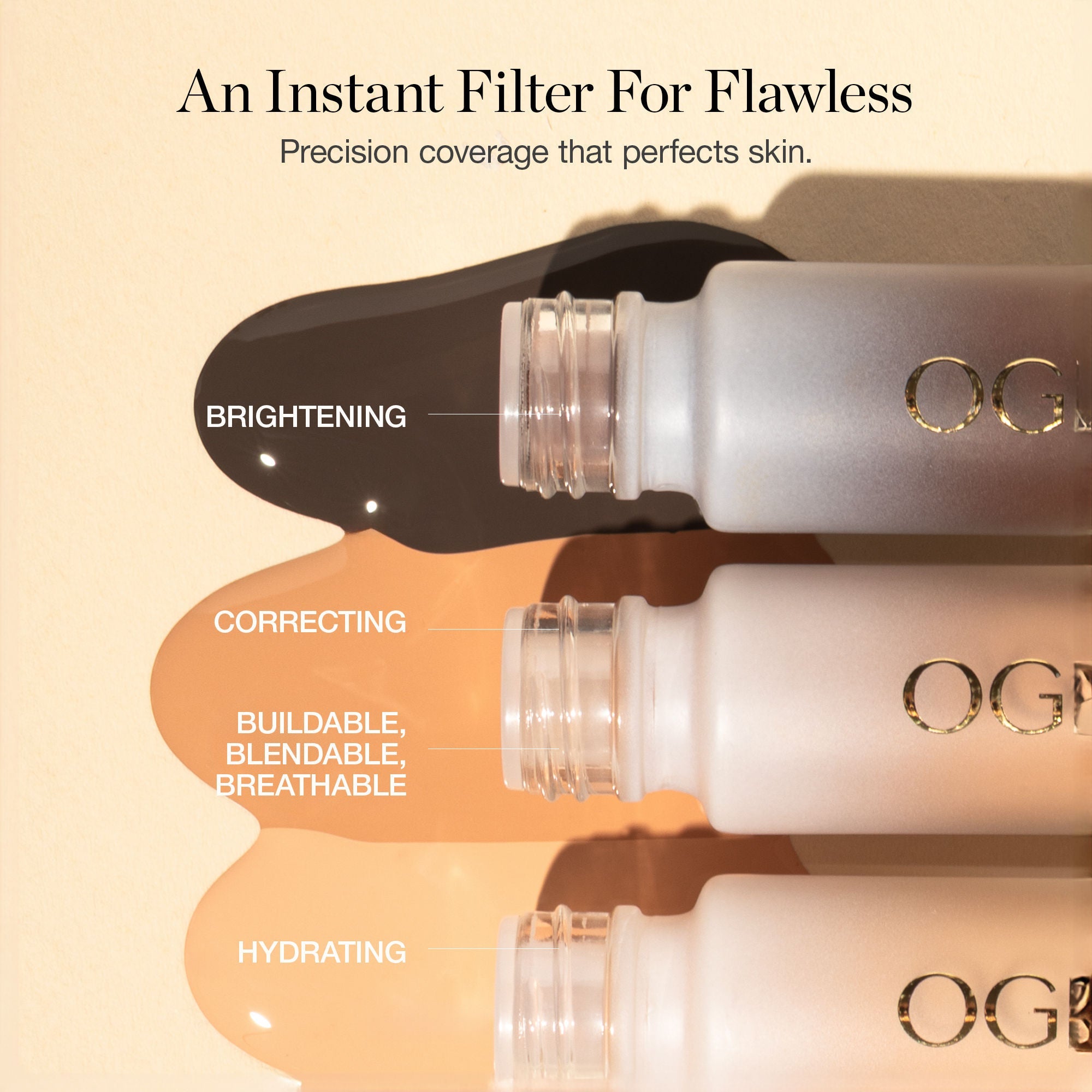 Complexion Perfecting Concealer