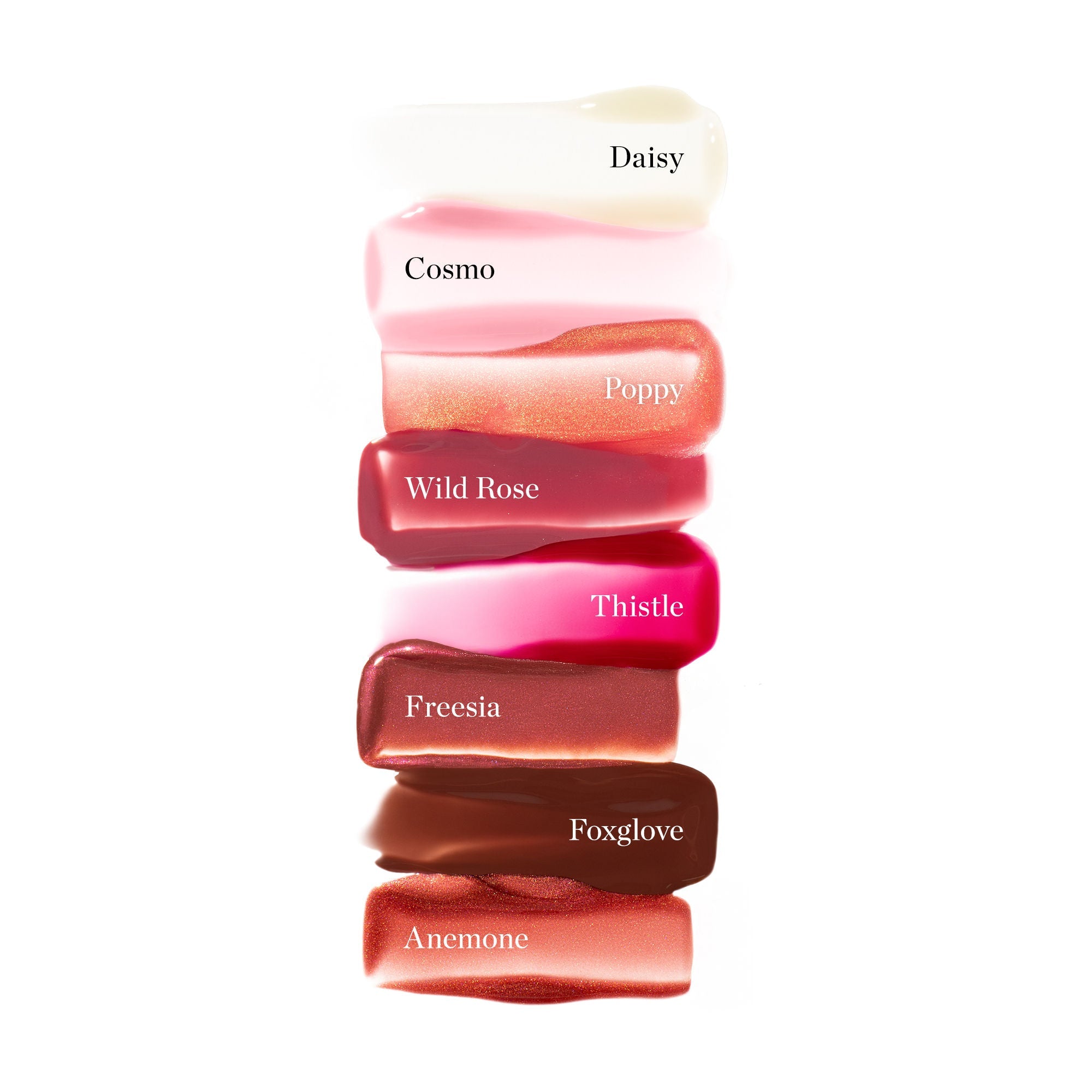 Beyond Clean Lip Gloss