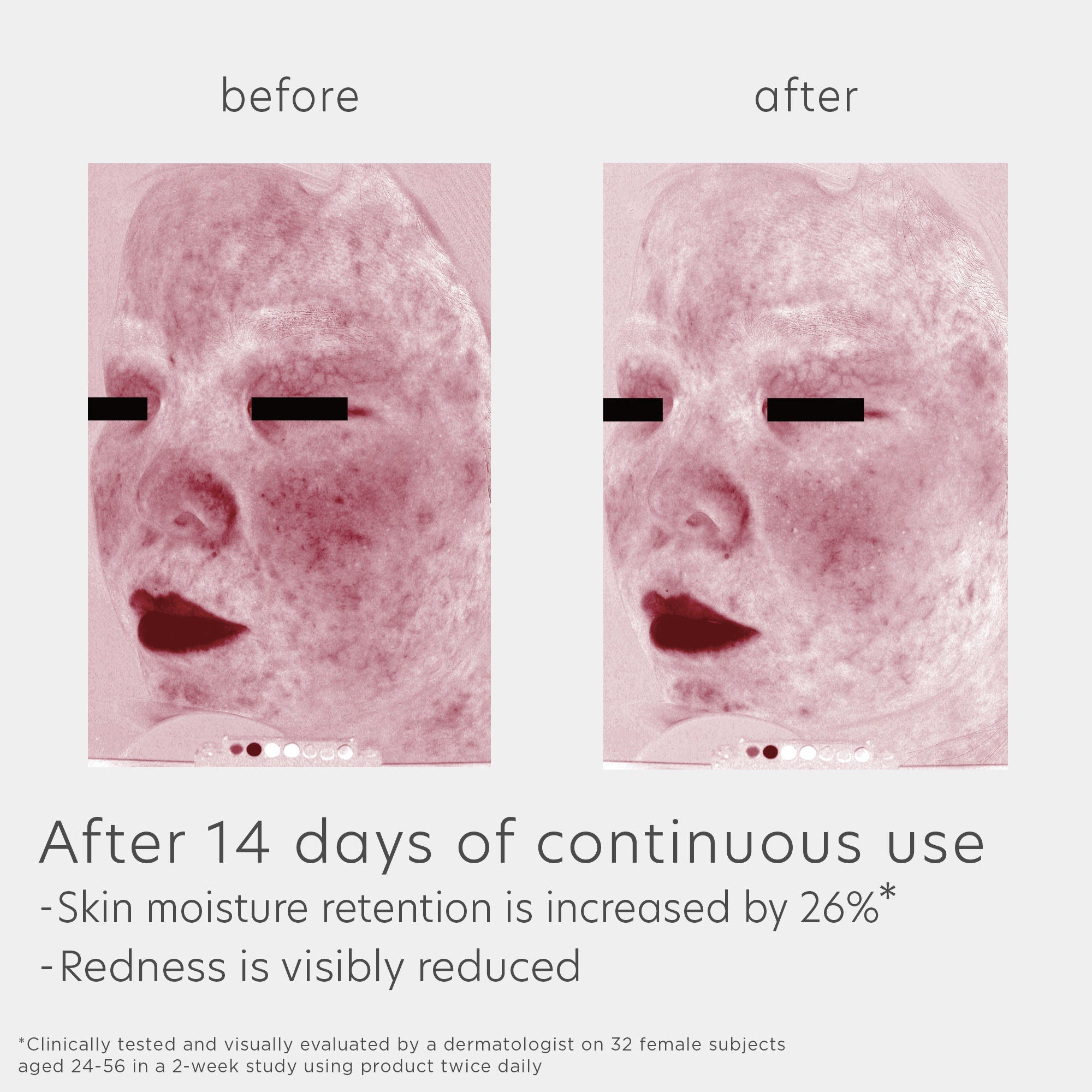 Skin Recovery Amino Acid Foaming Cleanser