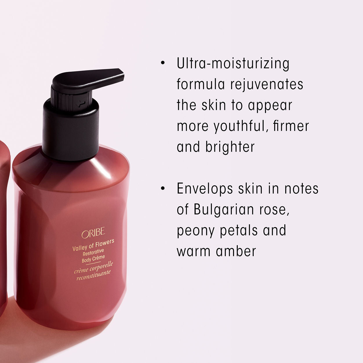 Valley of Flowers Body Creme