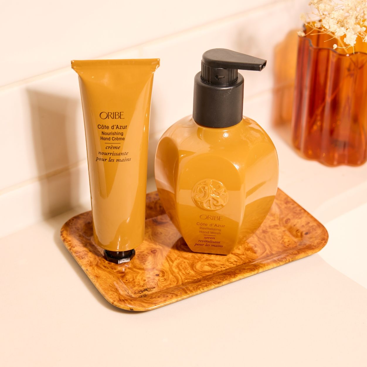 Côte d’Azur Revitalizing Hand Wash
