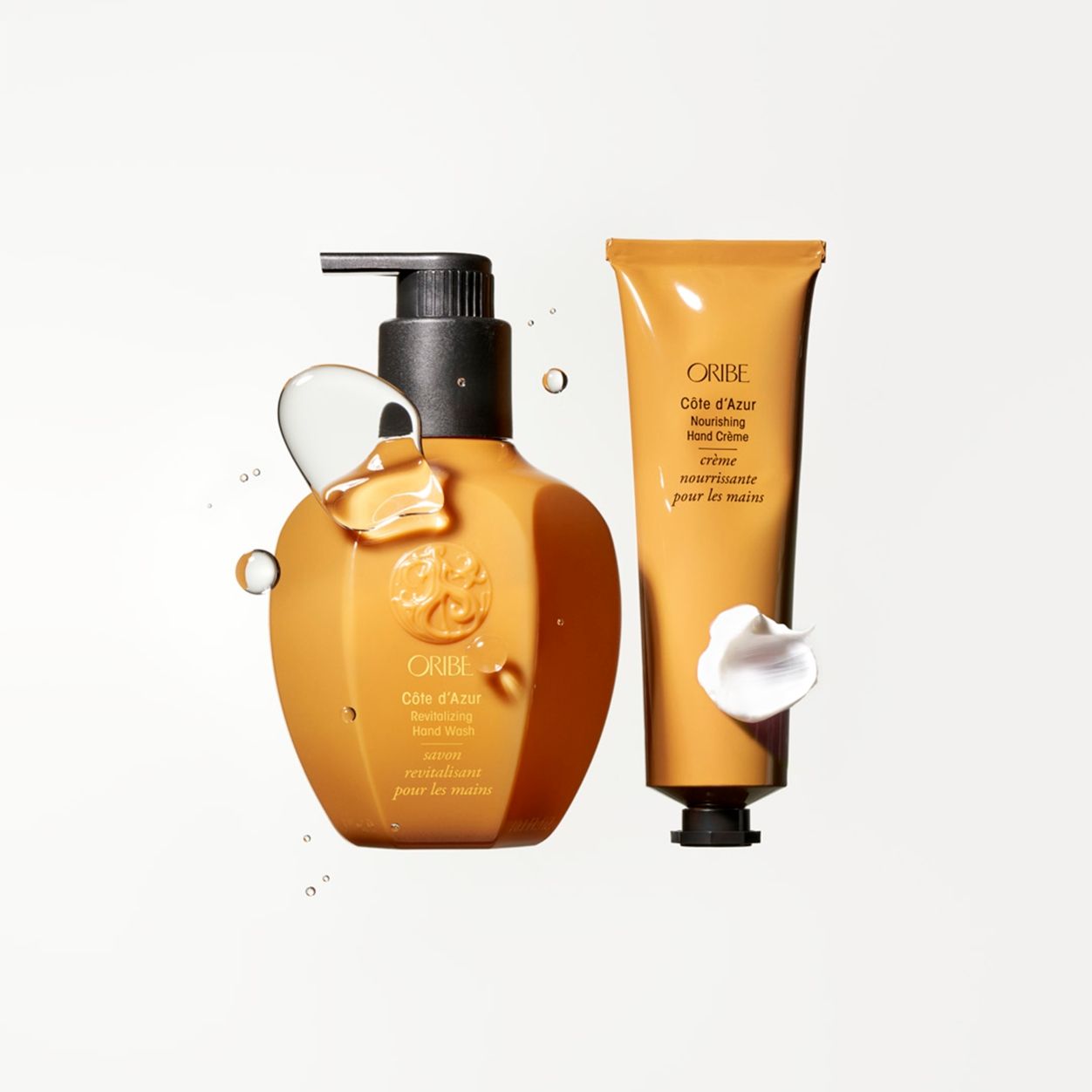Côte d’Azur Revitalizing Hand Wash