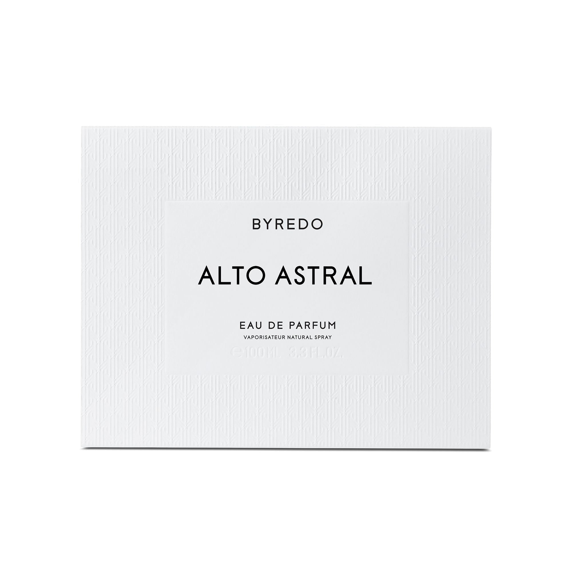 Alto Astral Eau de Parfum
