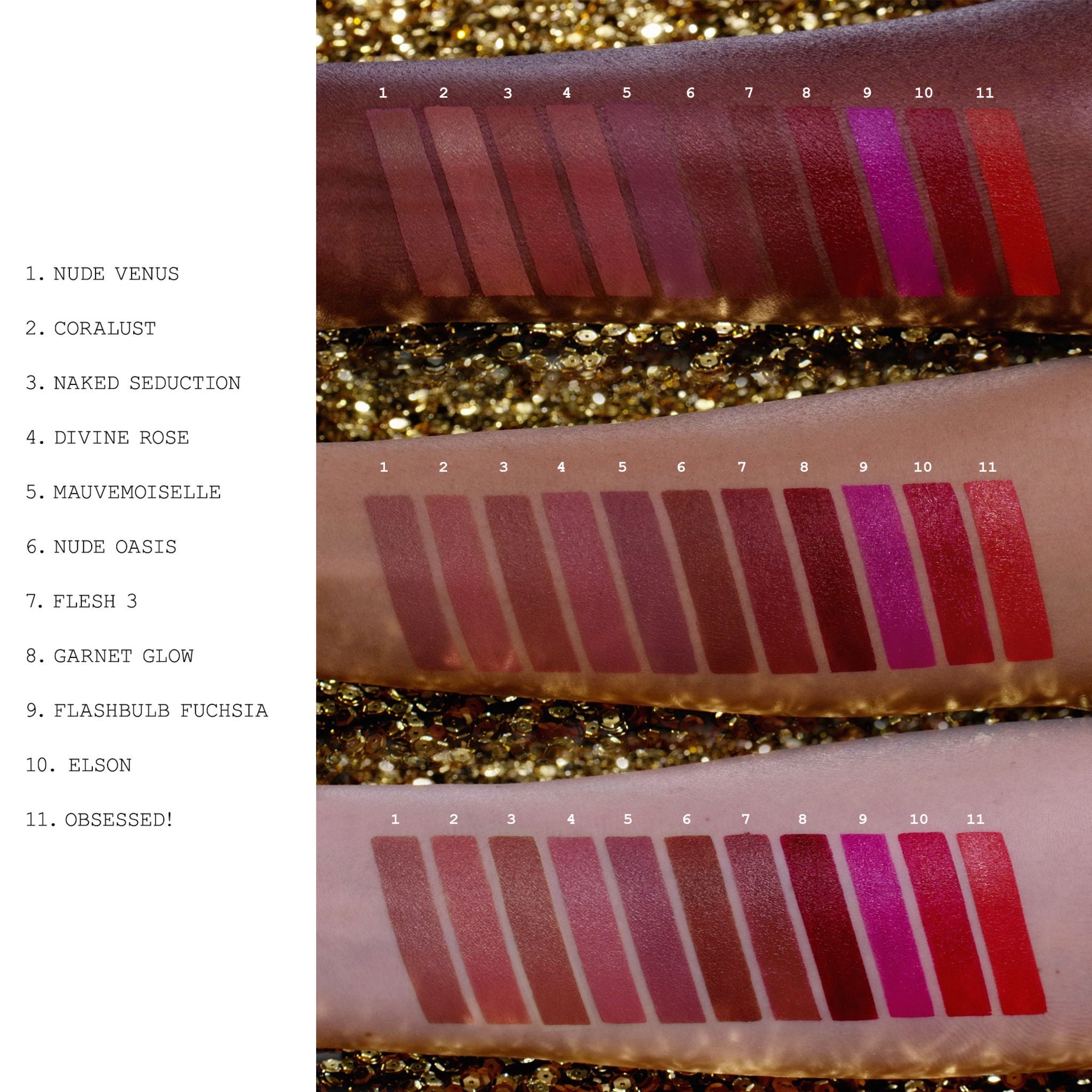 Dramatique Mega Lip Pencil