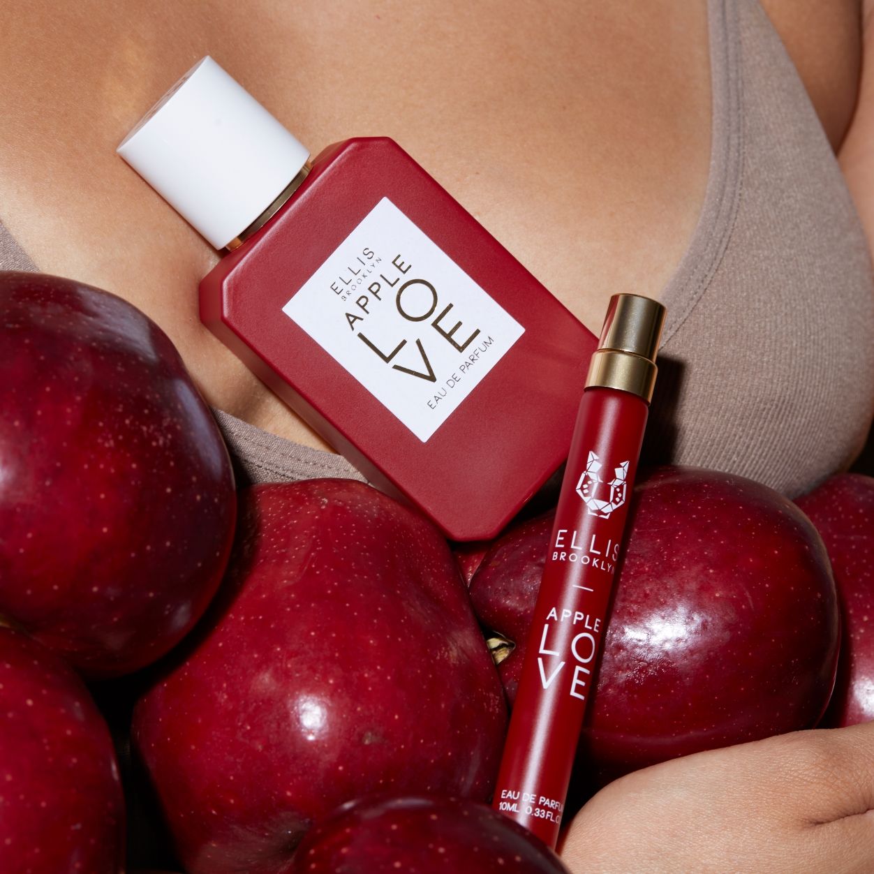 Apple Love Eau de Parfum