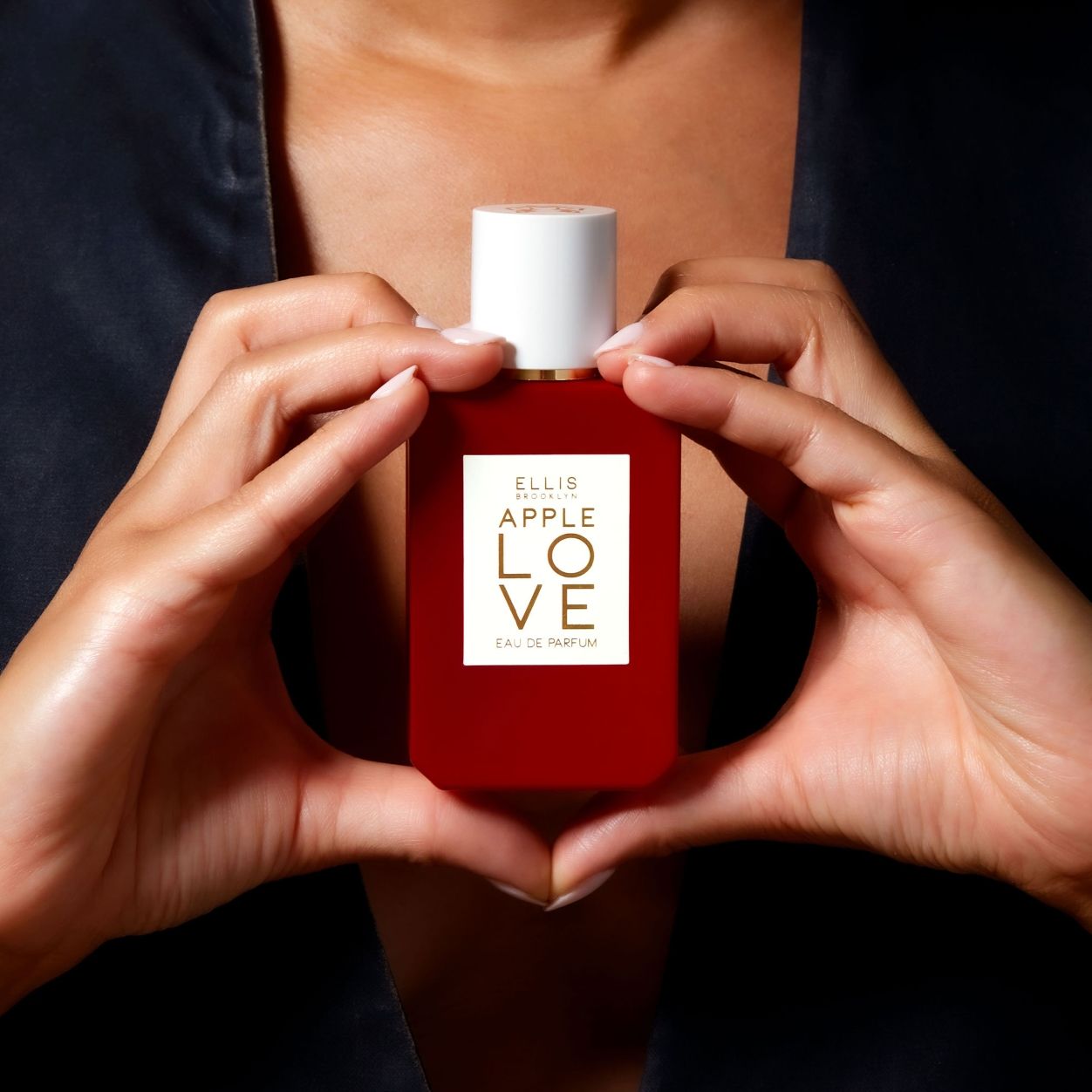 Apple Love Eau de Parfum