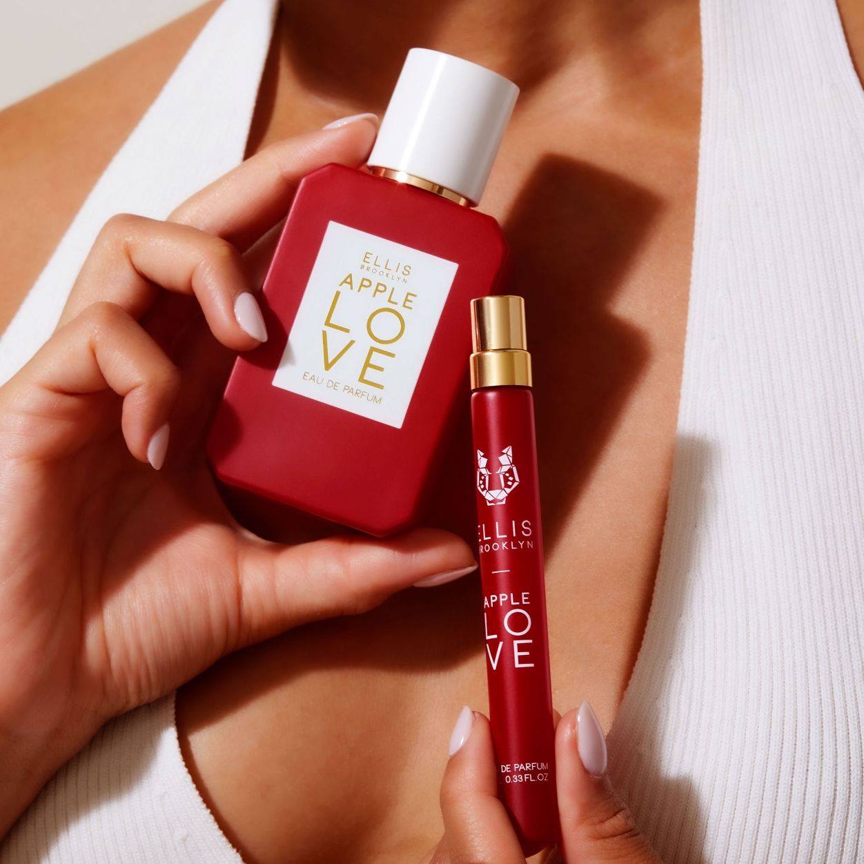 Apple Love Eau de Parfum