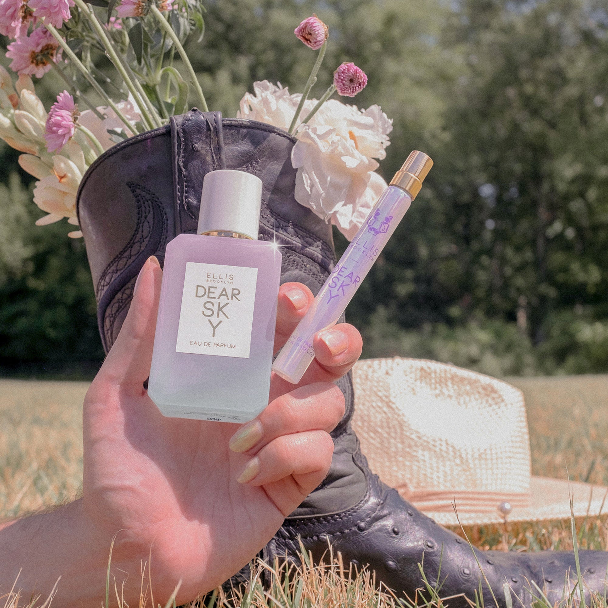 Dear Sky Eau de Parfum