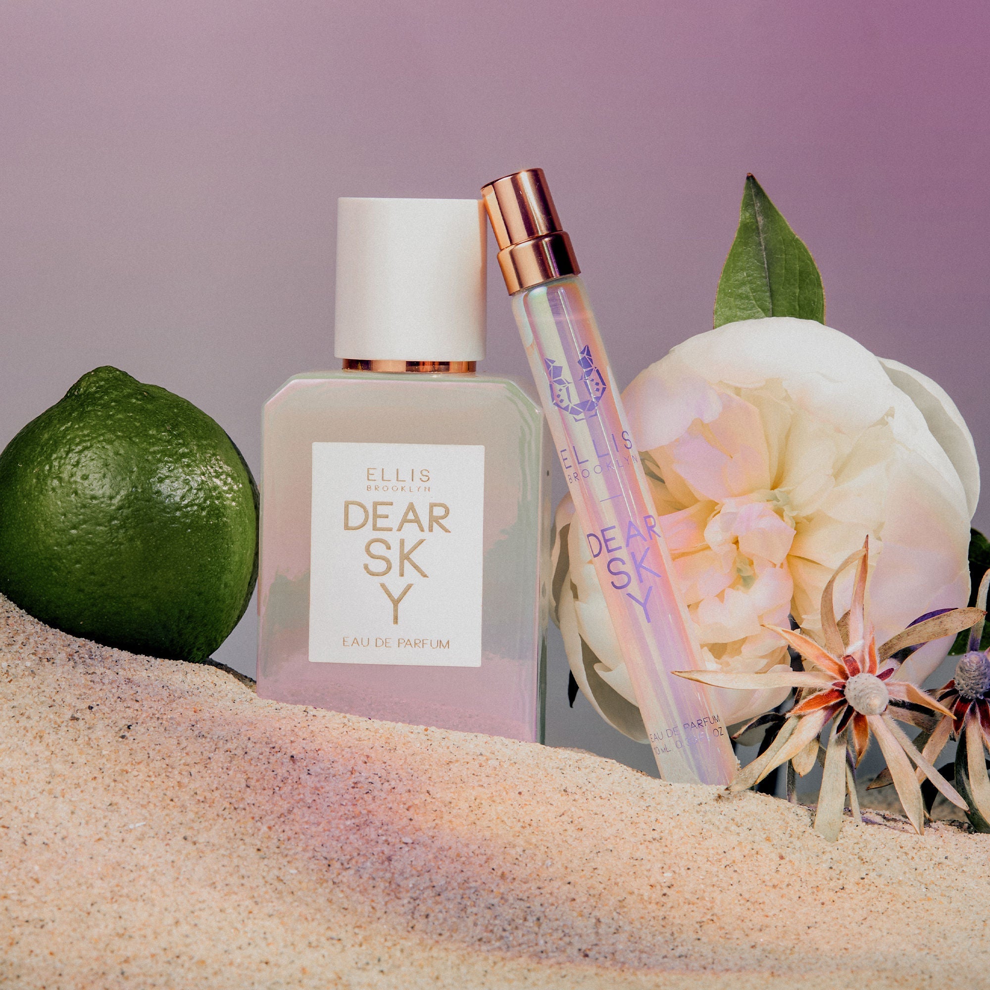 Dear Sky Eau de Parfum